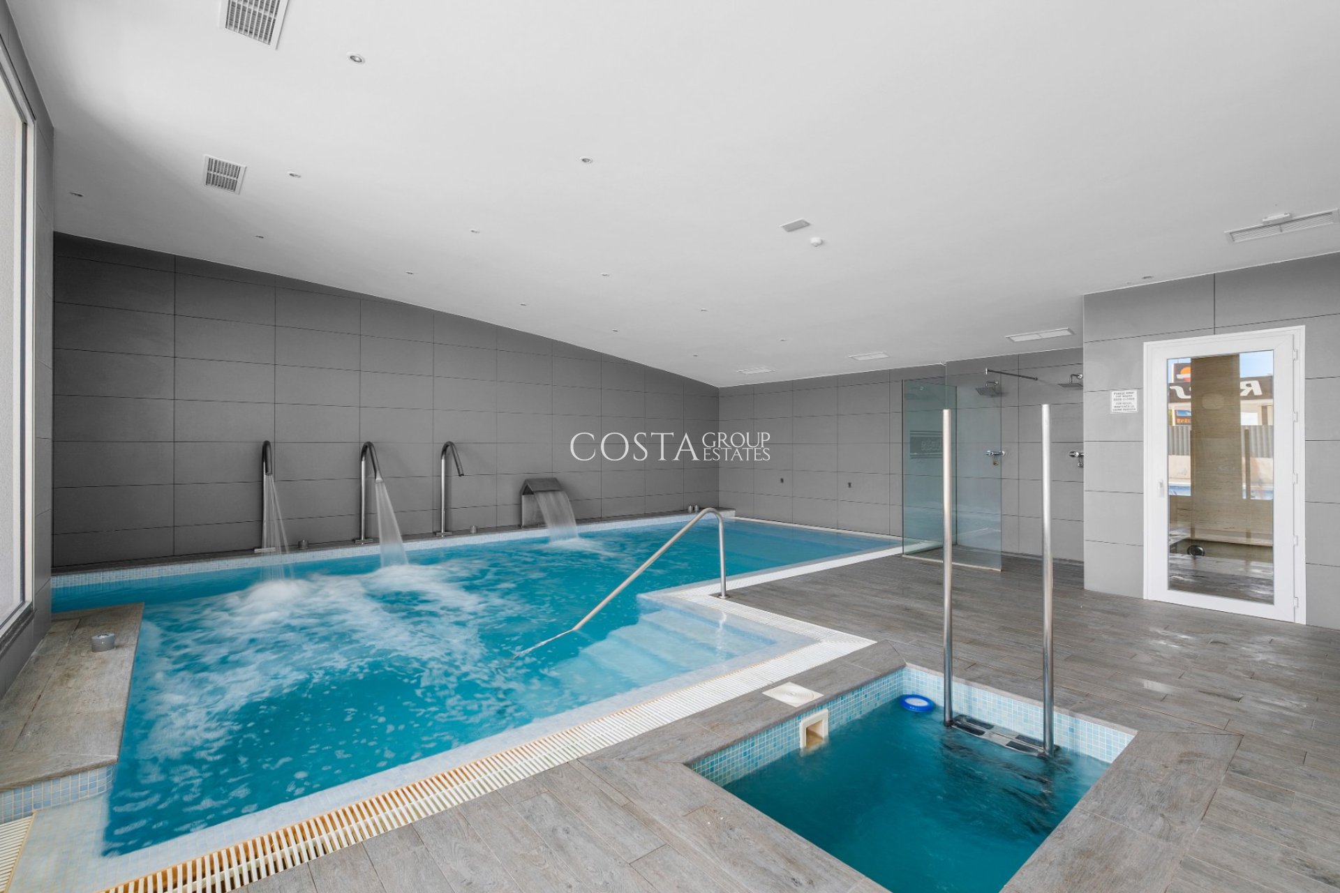 Wiederverkauf - Apartments -
Orihuela Costa - Los Dolses