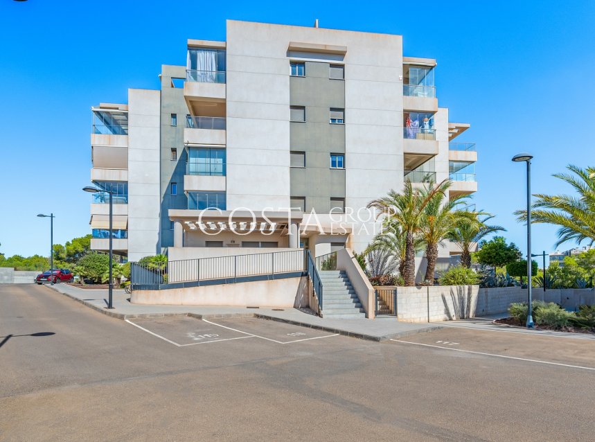 Wiederverkauf - Apartments -
Orihuela Costa - Los Dolses