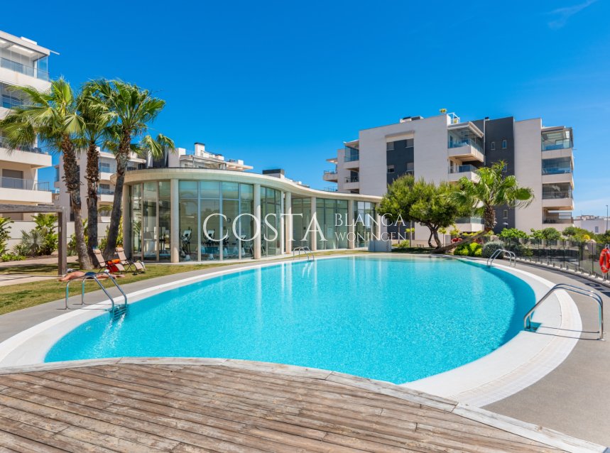 Wiederverkauf - Apartments -
Orihuela Costa - Los Dolses