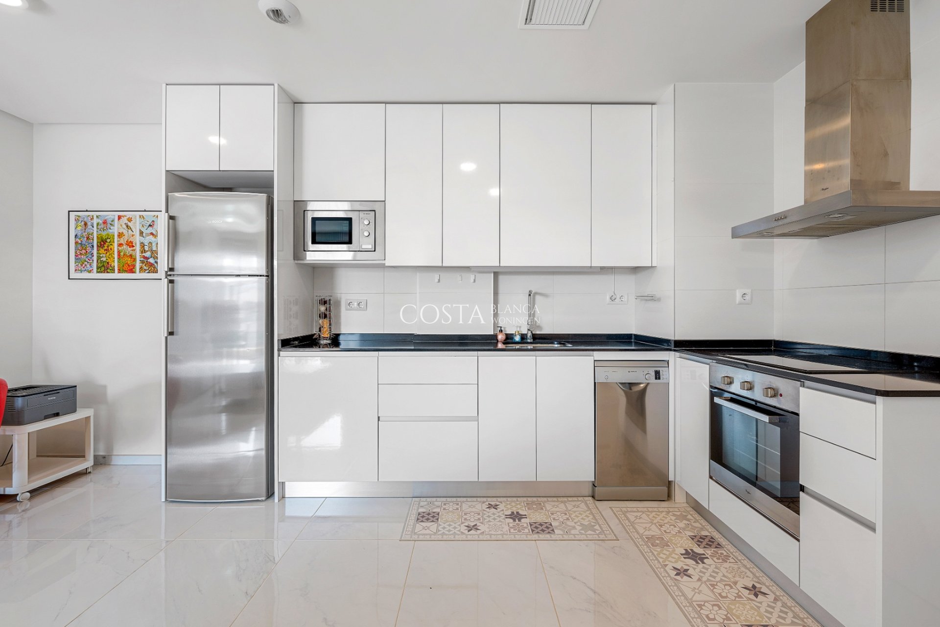 Wiederverkauf - Apartments -
Orihuela Costa - Los Dolses