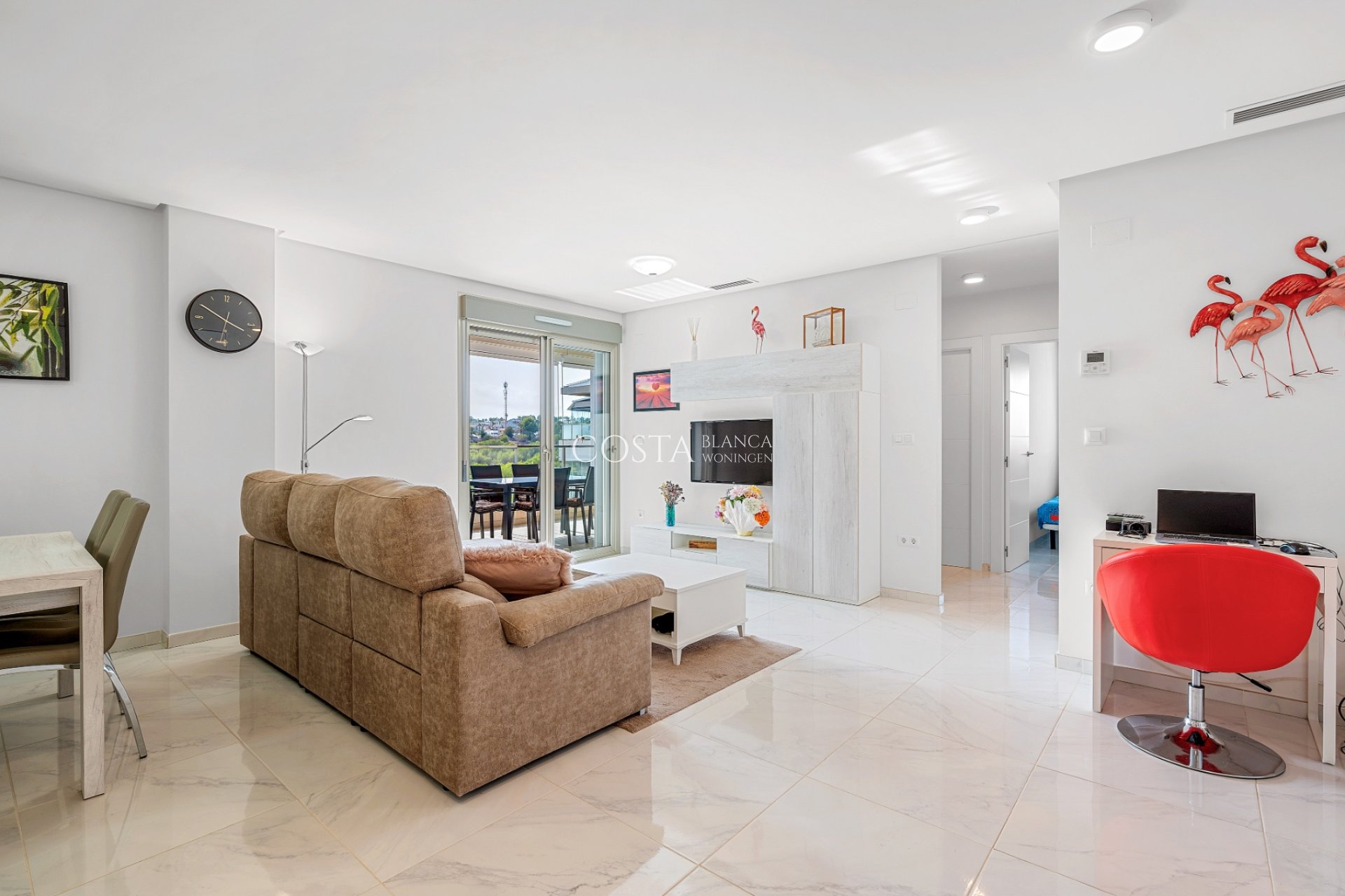 Wiederverkauf - Apartments -
Orihuela Costa - Los Dolses