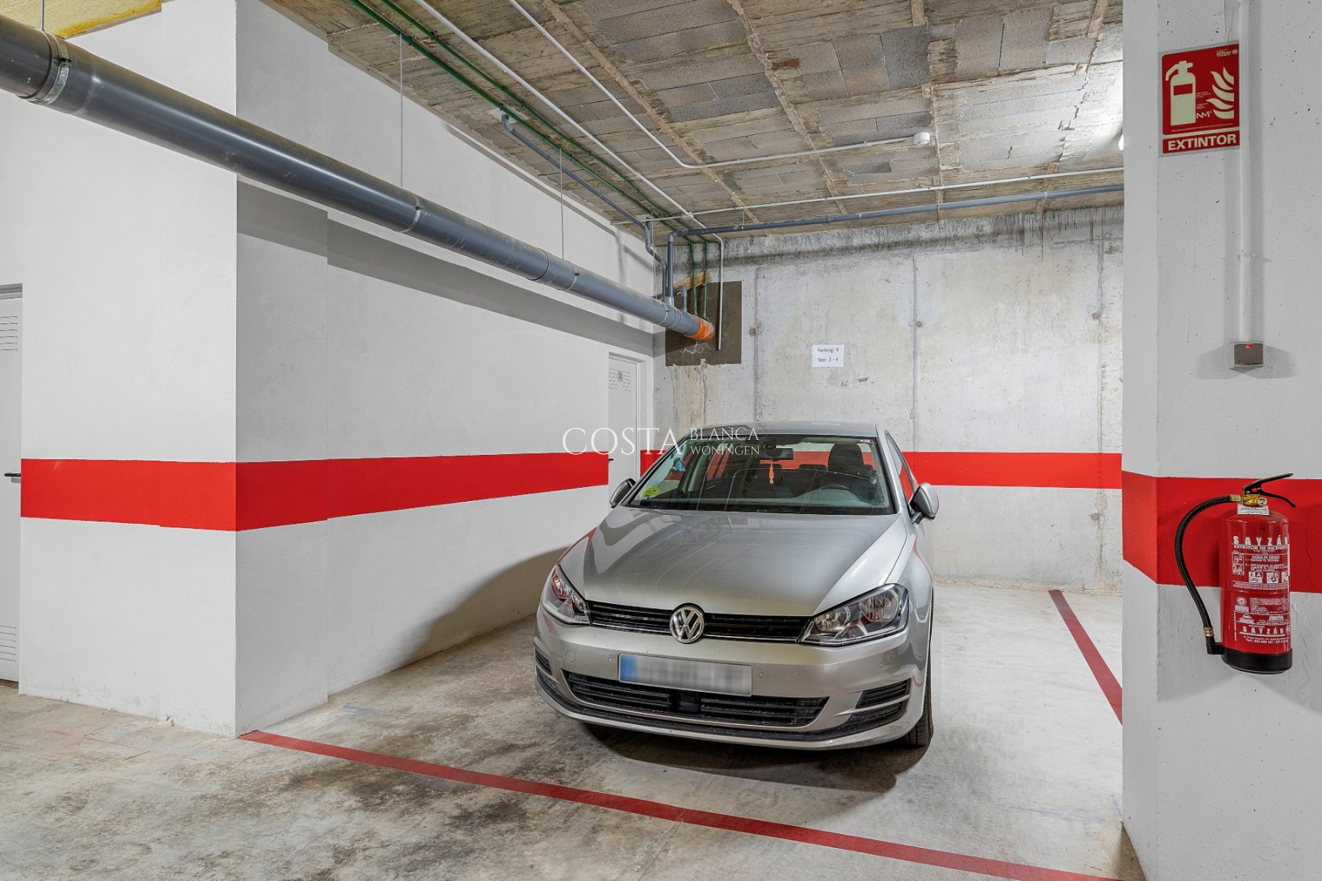 Wiederverkauf - Apartments -
Orihuela Costa - Los Dolses