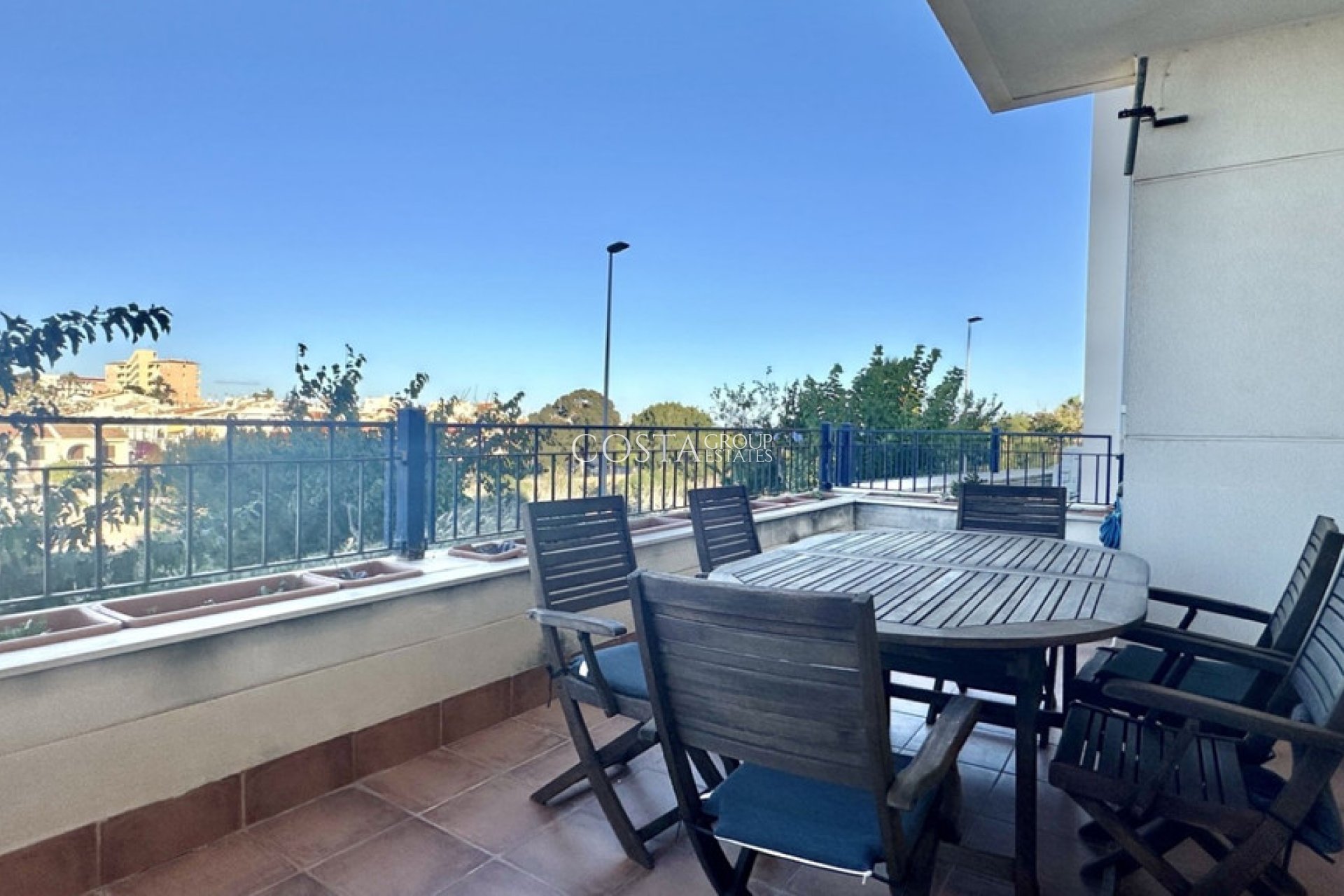 Wiederverkauf - Apartments -
Orihuela Costa - Mil Palmeras