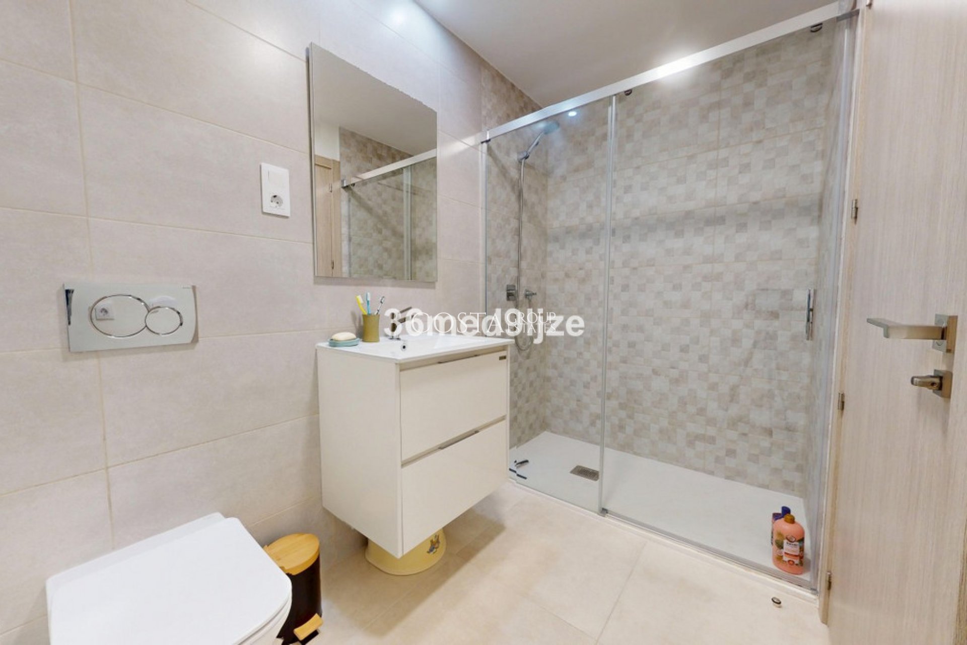 Wiederverkauf - Apartments -
Orihuela Costa - Mil Palmeras