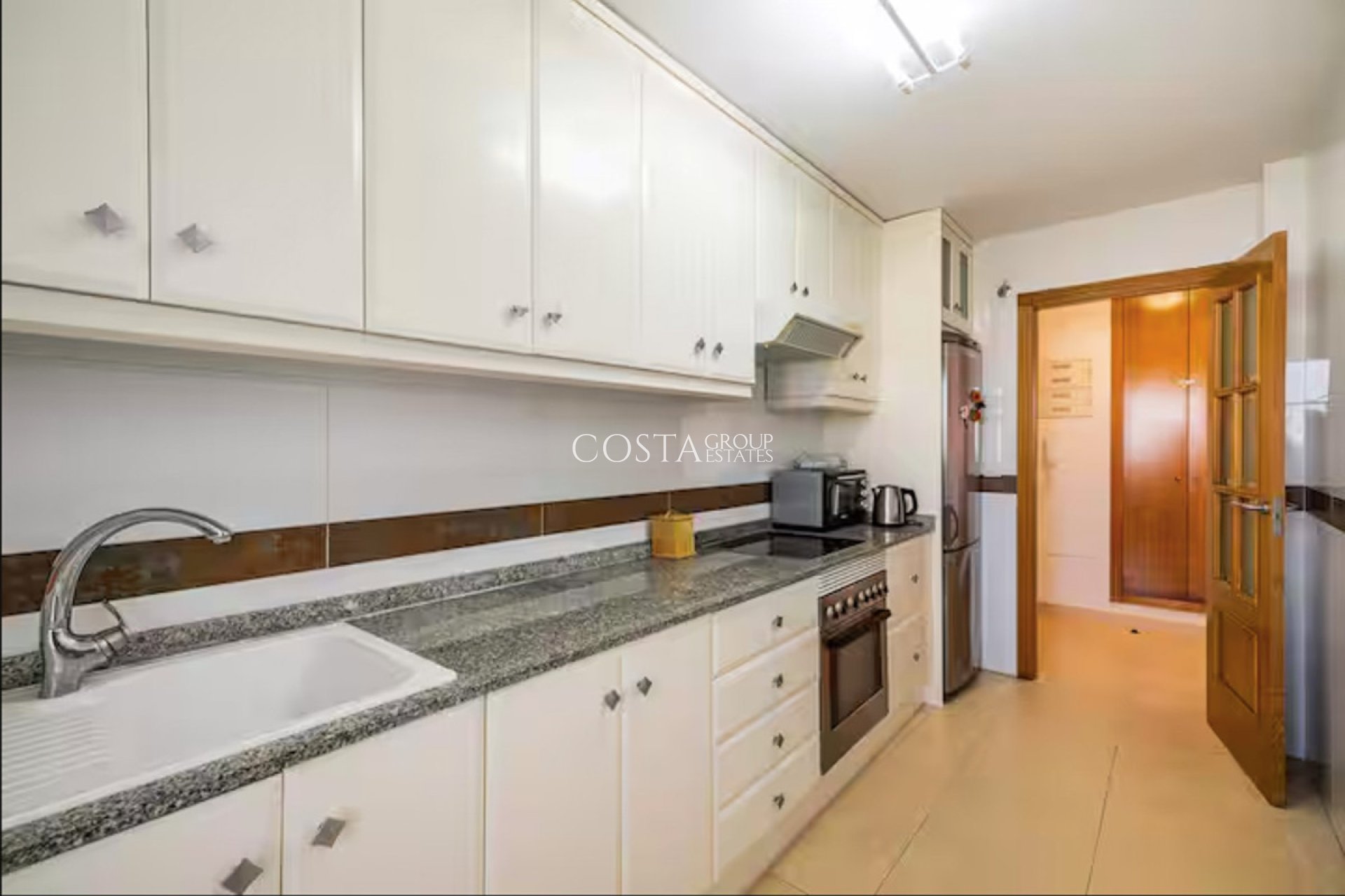 Wiederverkauf - Apartments -
Orihuela Costa - Mil Palmeras