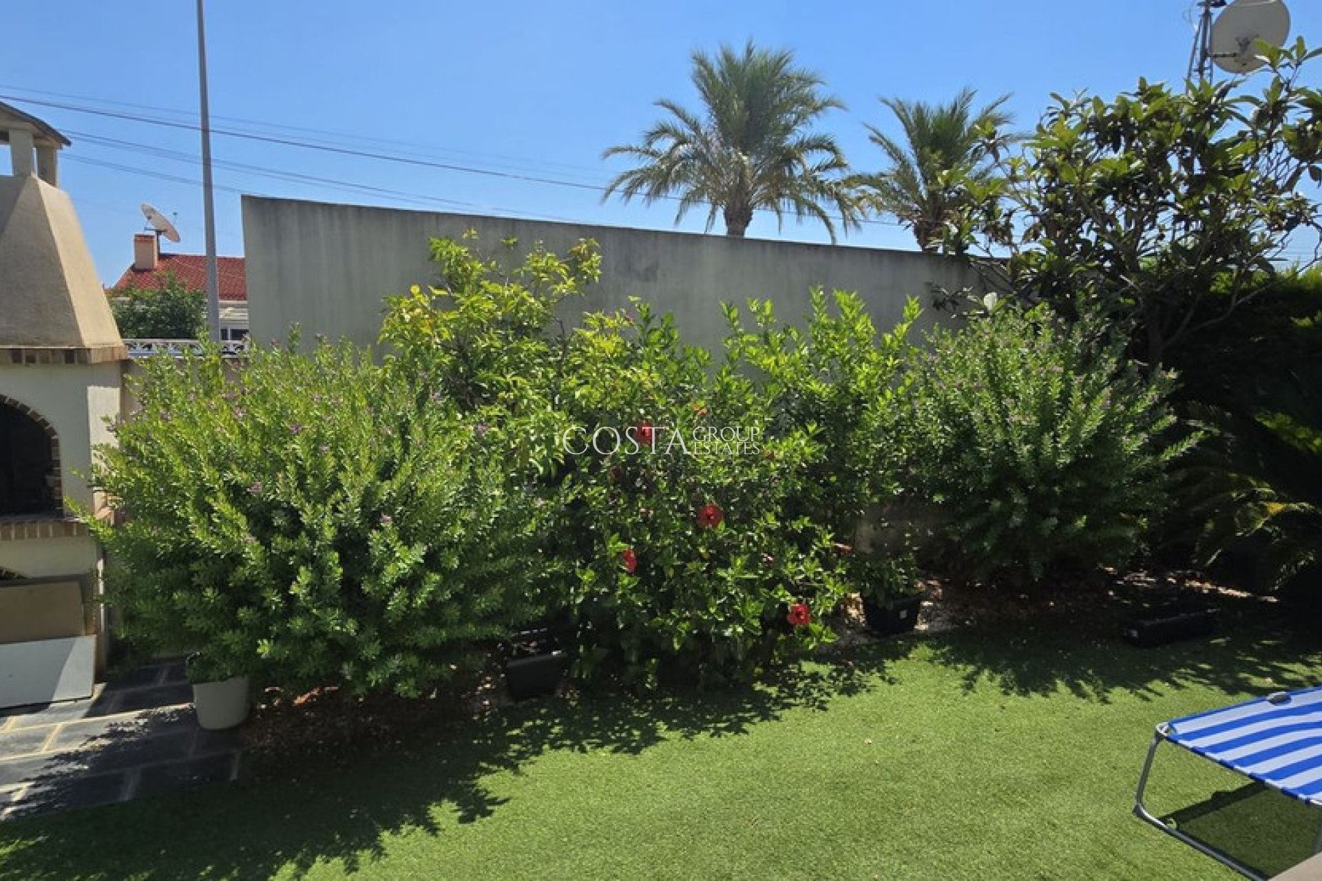 Wiederverkauf - Apartments -
Orihuela Costa - Mil Palmeras