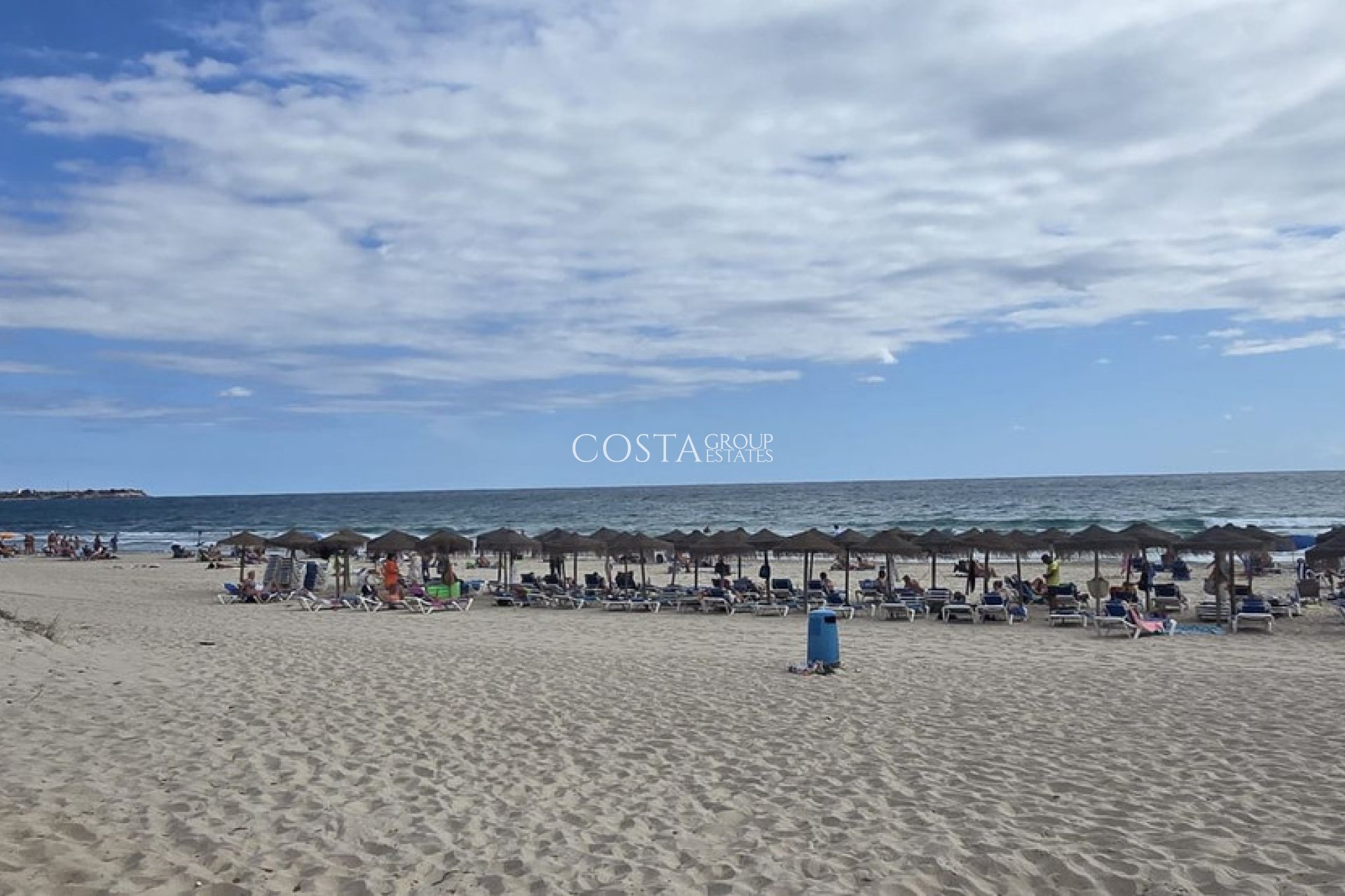 Wiederverkauf - Apartments -
Orihuela Costa - Mil Palmeras