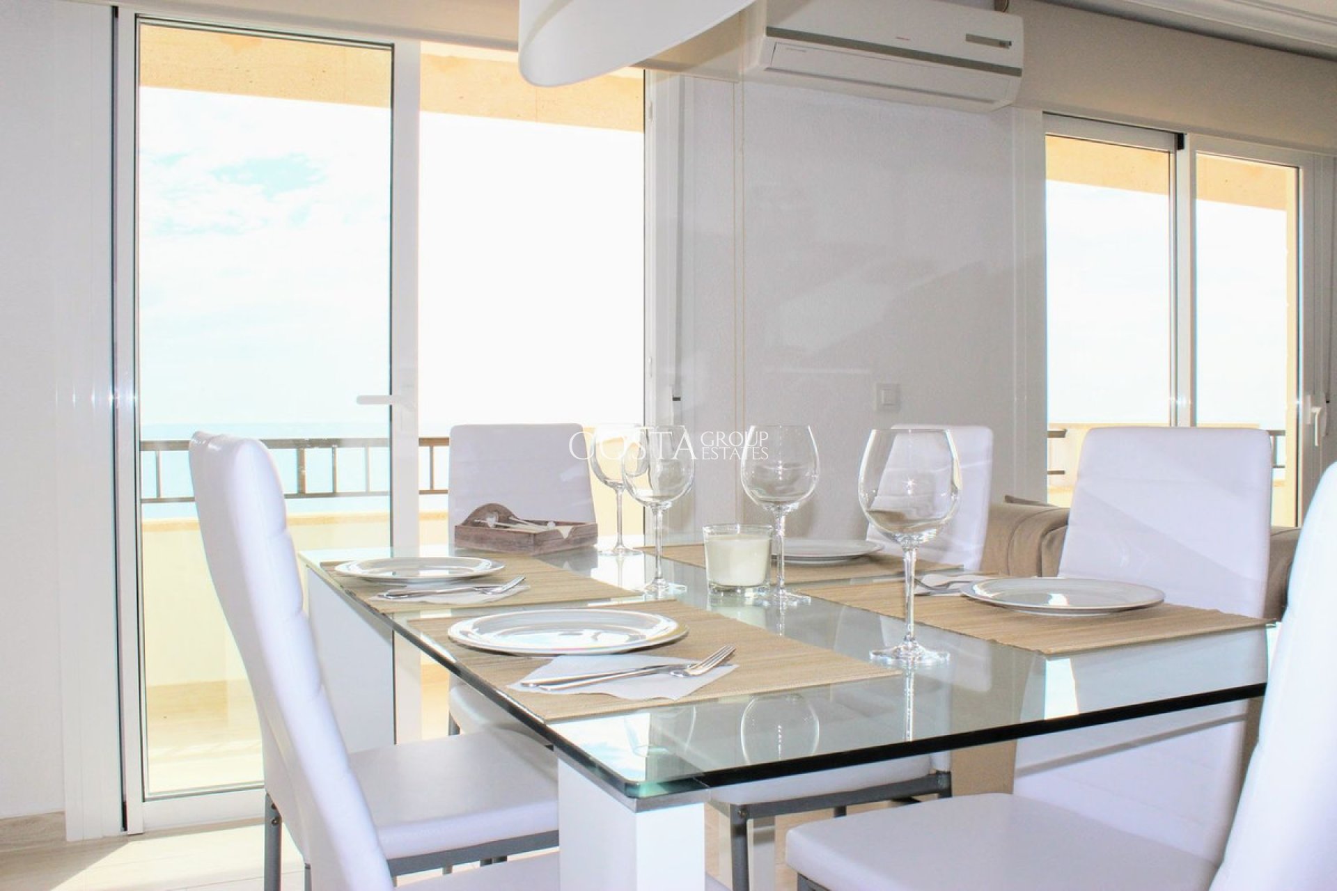 Wiederverkauf - Apartments -
Orihuela Costa - Mil Palmeras