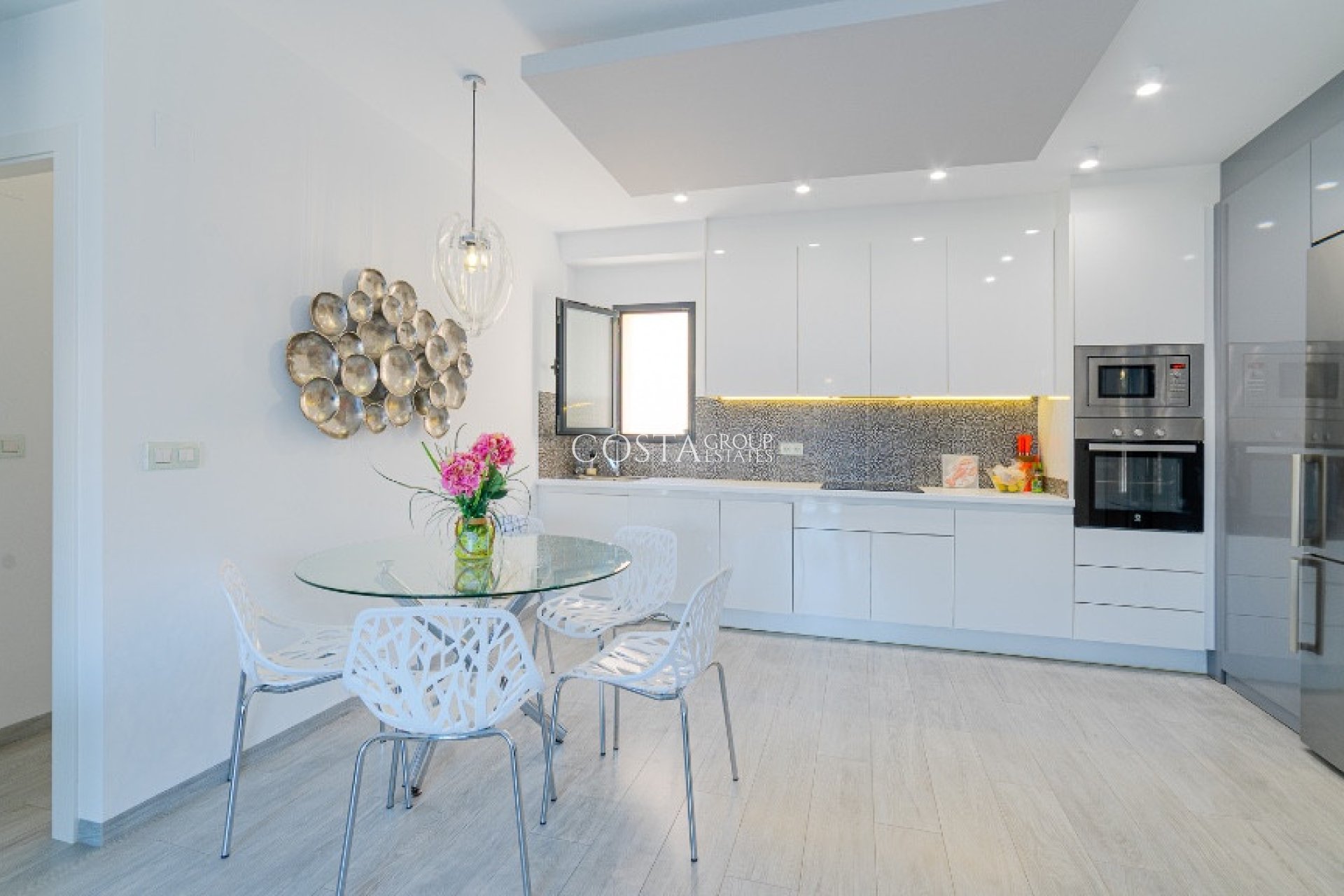 Wiederverkauf - Apartments -
Orihuela Costa - Mil Palmeras