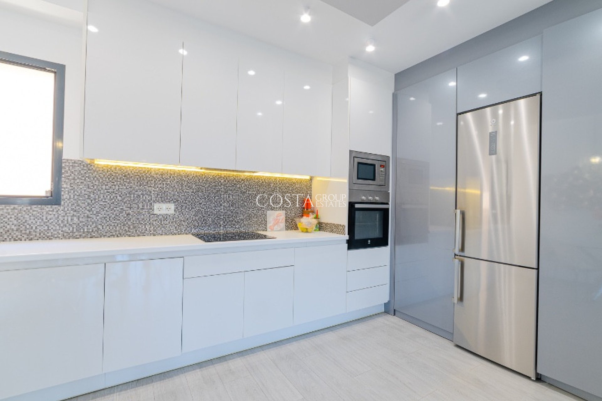 Wiederverkauf - Apartments -
Orihuela Costa - Mil Palmeras