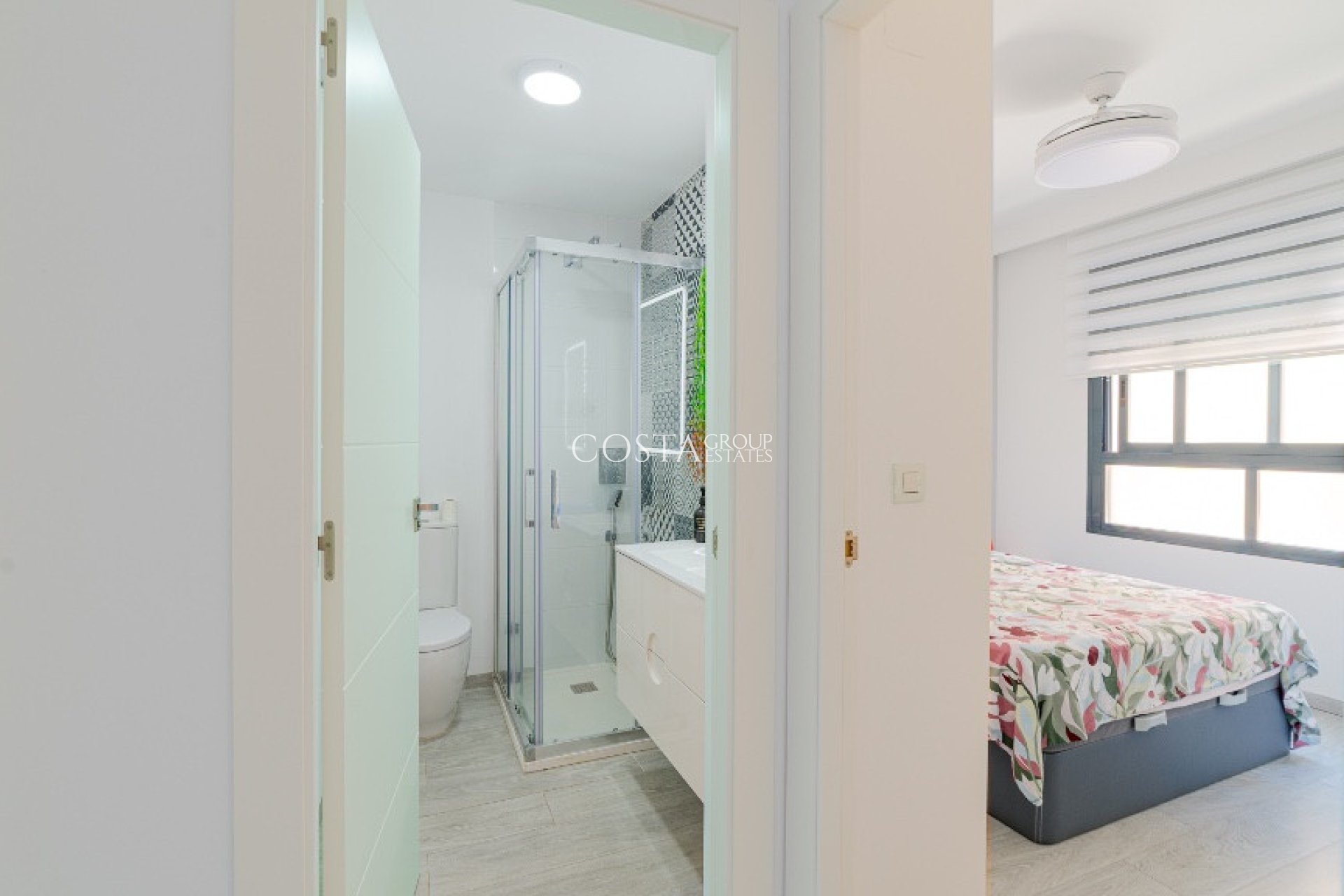 Wiederverkauf - Apartments -
Orihuela Costa - Mil Palmeras