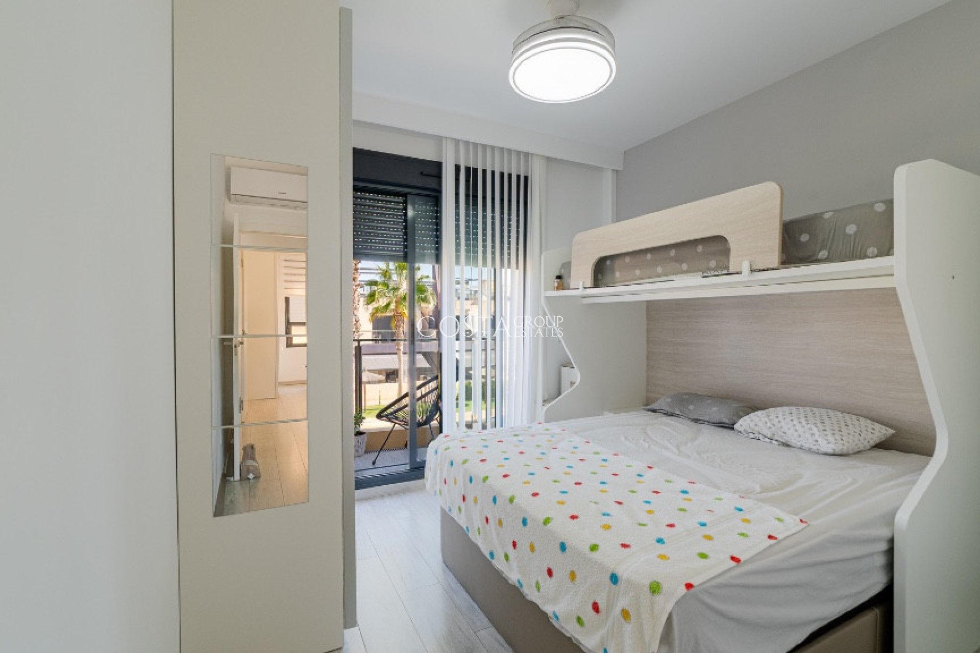 Wiederverkauf - Apartments -
Orihuela Costa - Mil Palmeras