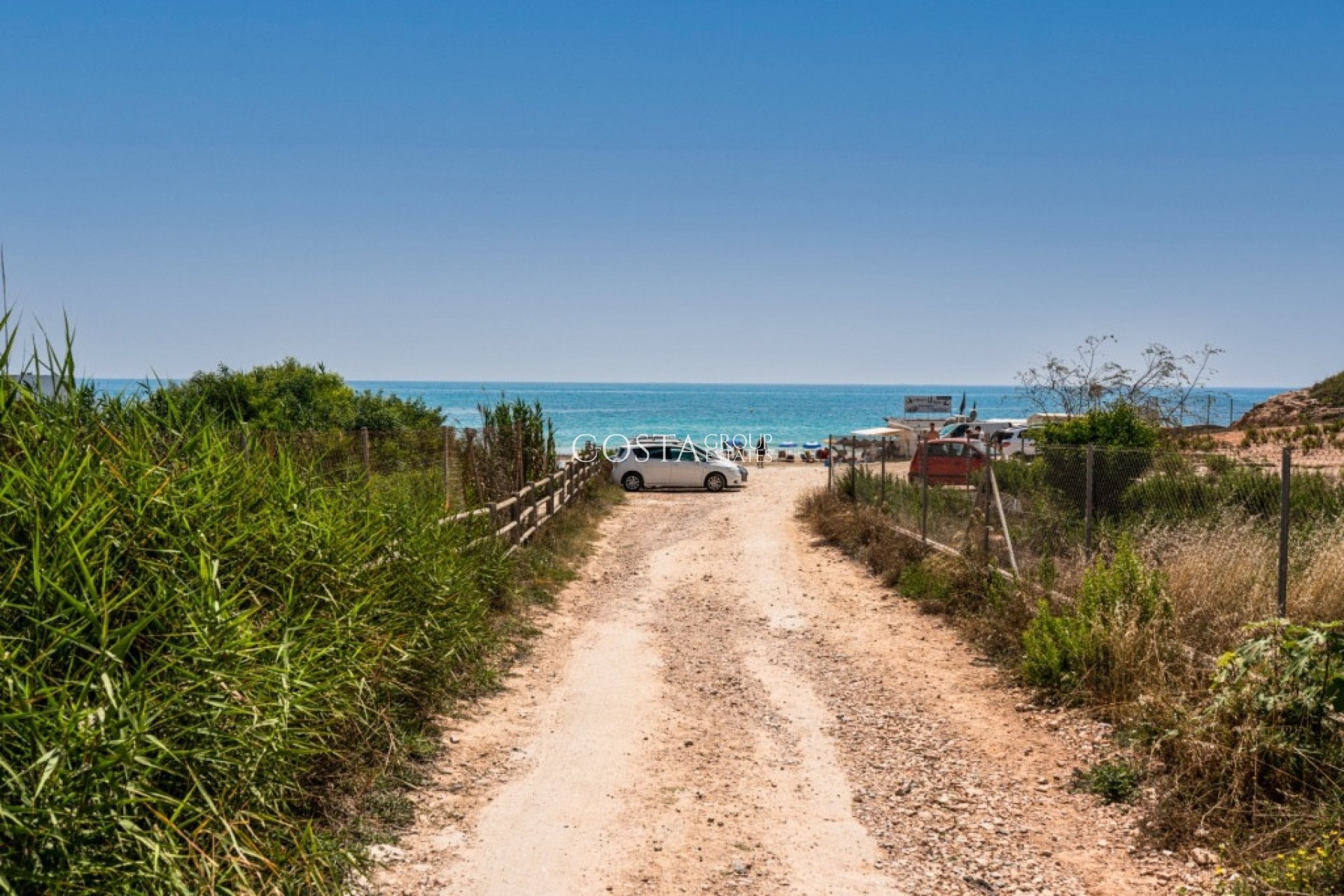 Wiederverkauf - Apartments -
Orihuela Costa - Mil Palmeras
