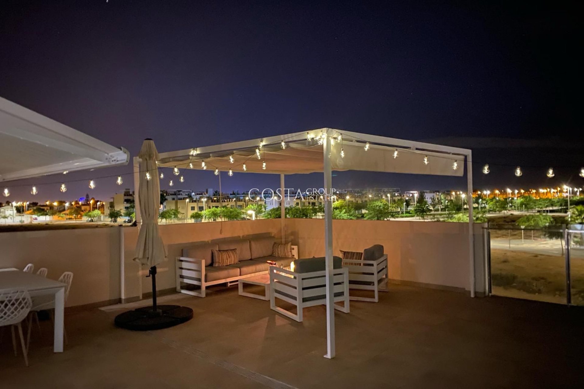 Wiederverkauf - Apartments -
Orihuela Costa - Mil Palmeras