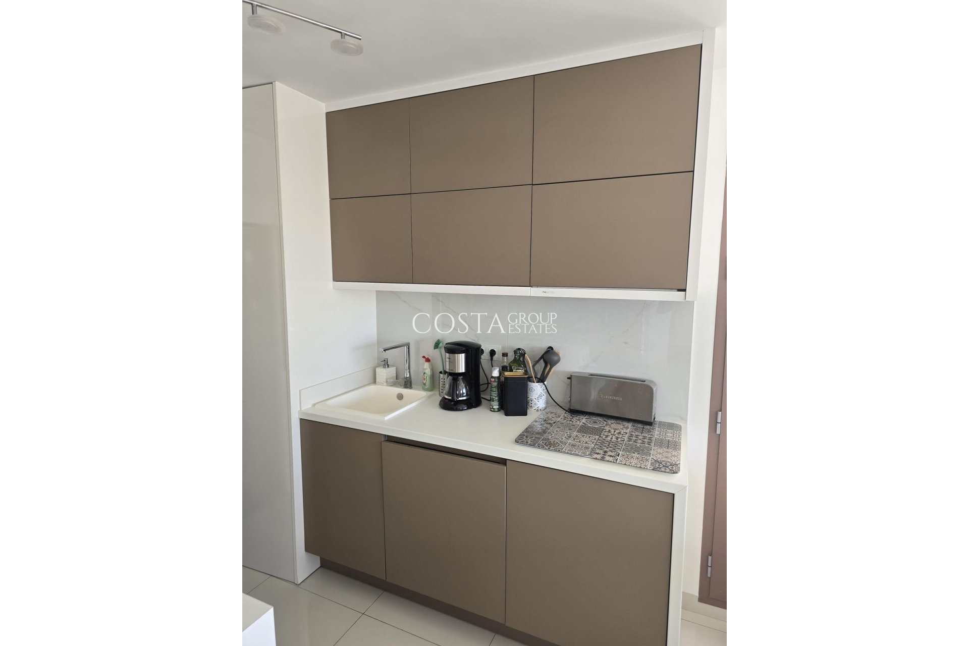 Wiederverkauf - Apartments -
Orihuela Costa - Mil Palmeras