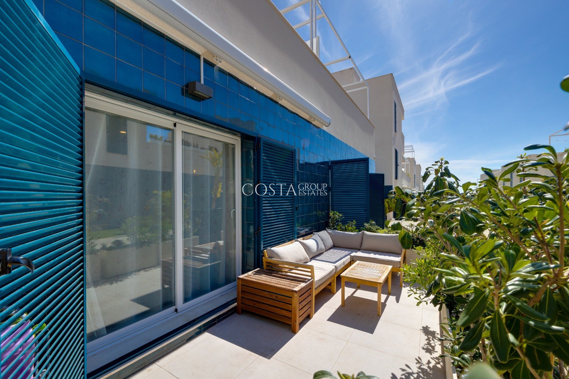 Wiederverkauf - Apartments -
Orihuela Costa - Playa Flamenca