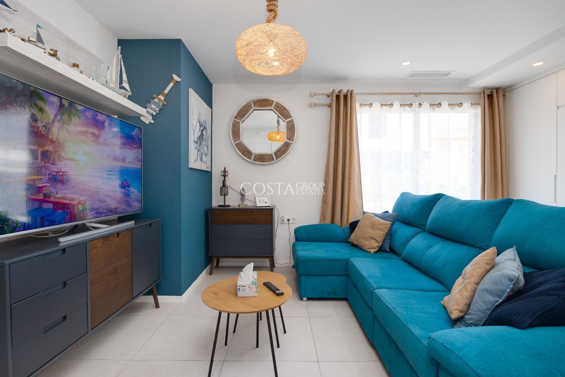 Wiederverkauf - Apartments -
Orihuela Costa - Playa Flamenca