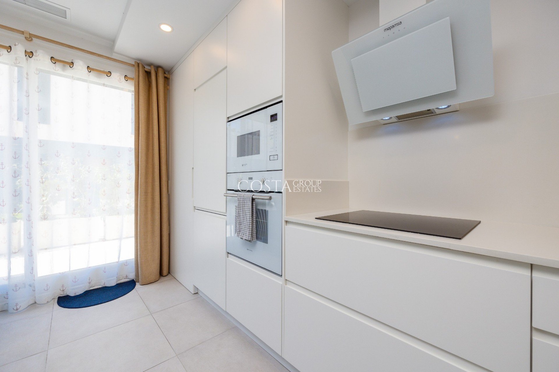 Wiederverkauf - Apartments -
Orihuela Costa - Playa Flamenca