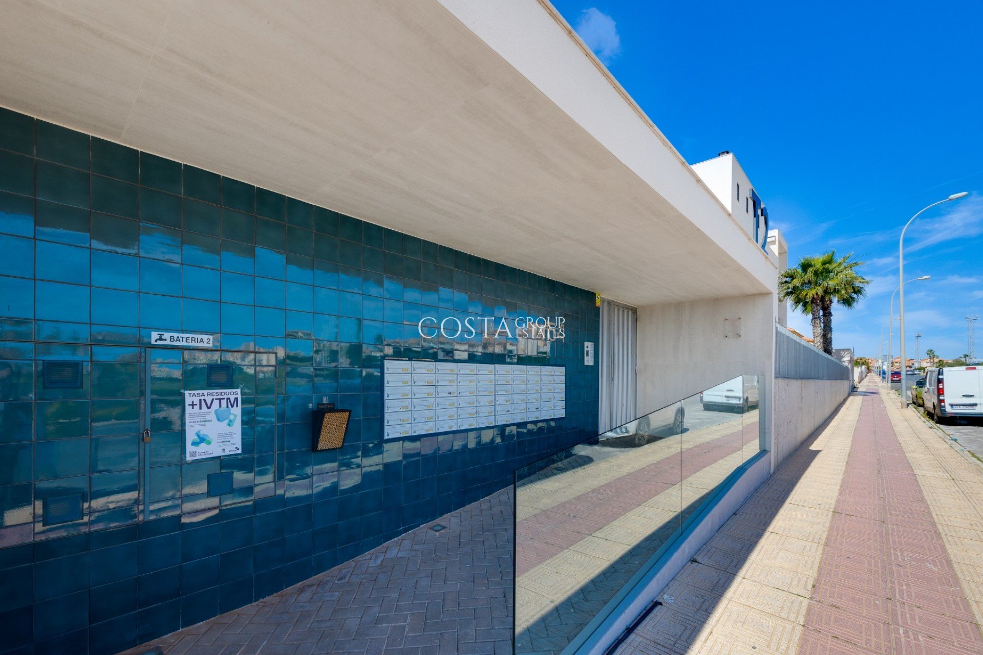 Wiederverkauf - Apartments -
Orihuela Costa - Playa Flamenca