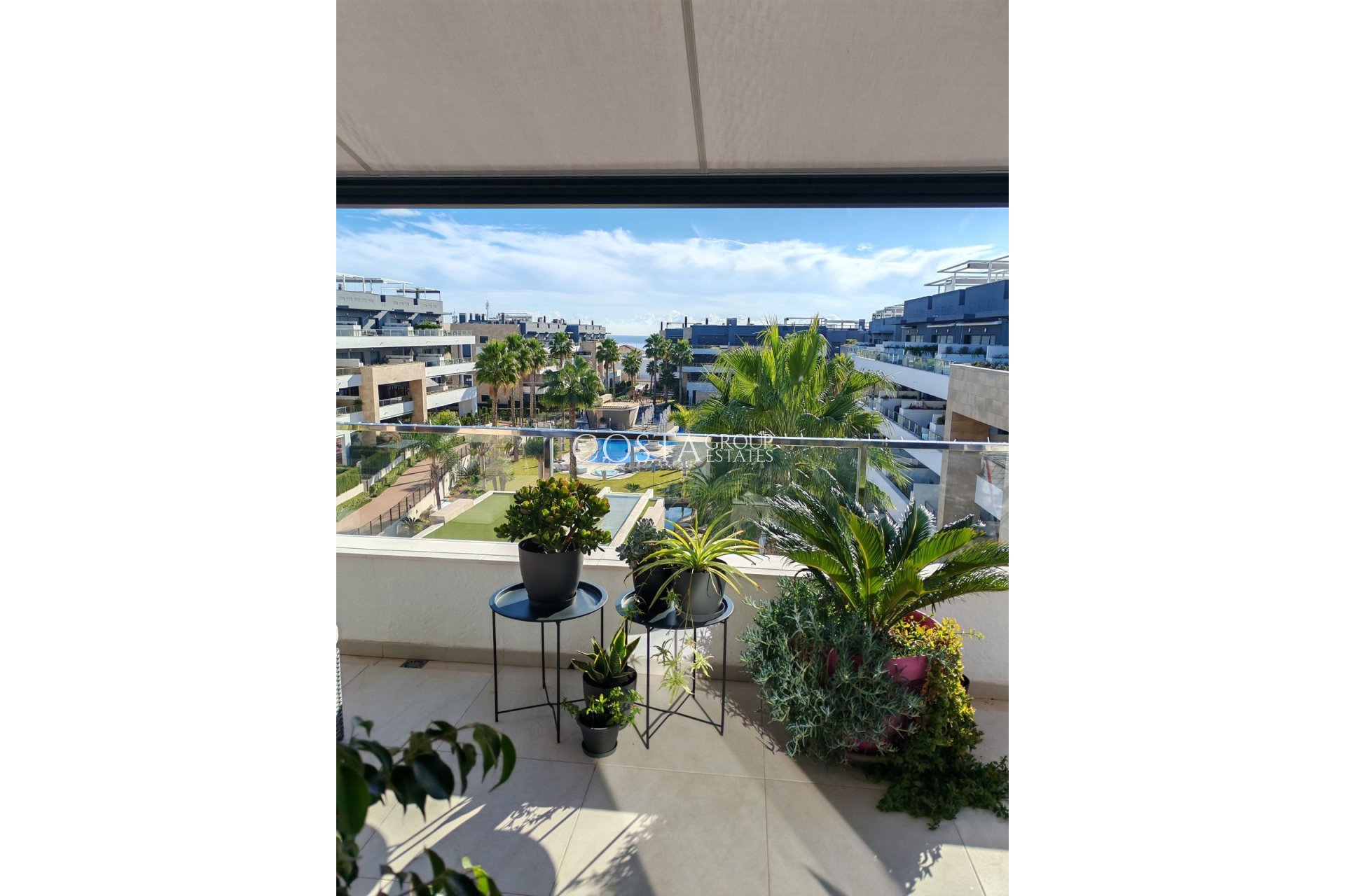 Wiederverkauf - Apartments -
Orihuela Costa - Playa Flamenca