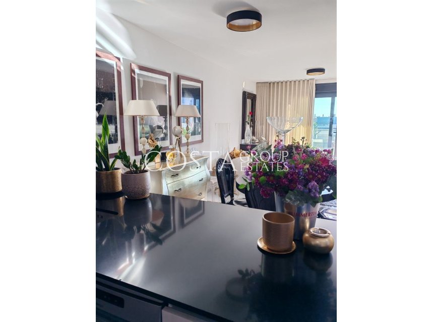 Wiederverkauf - Apartments -
Orihuela Costa - Playa Flamenca