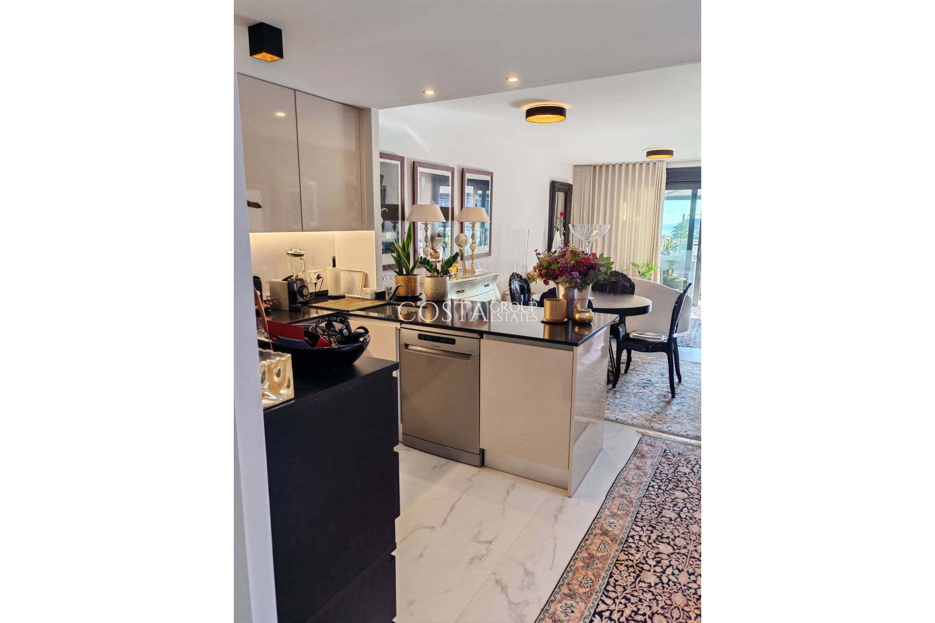 Wiederverkauf - Apartments -
Orihuela Costa - Playa Flamenca