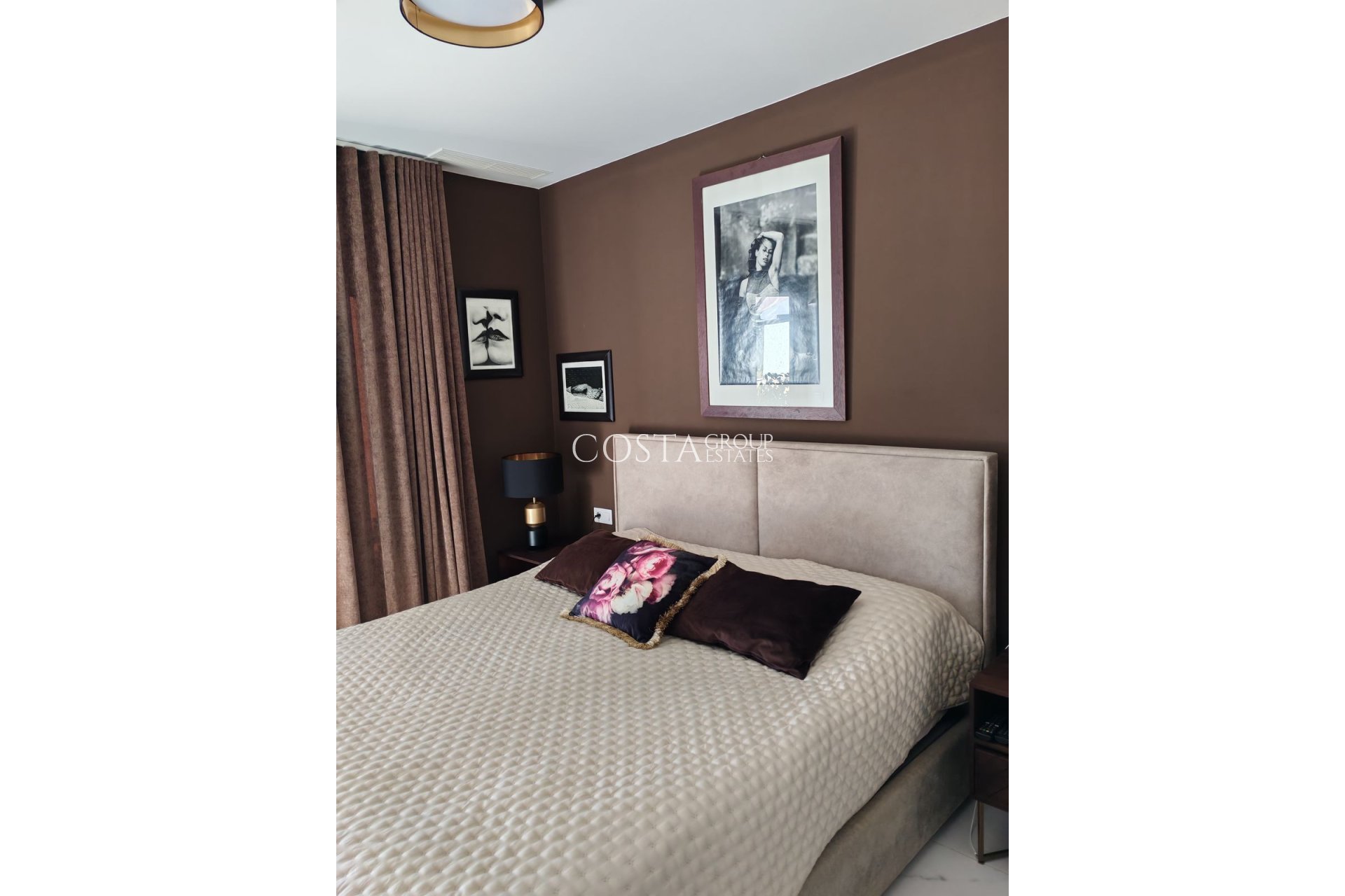 Wiederverkauf - Apartments -
Orihuela Costa - Playa Flamenca