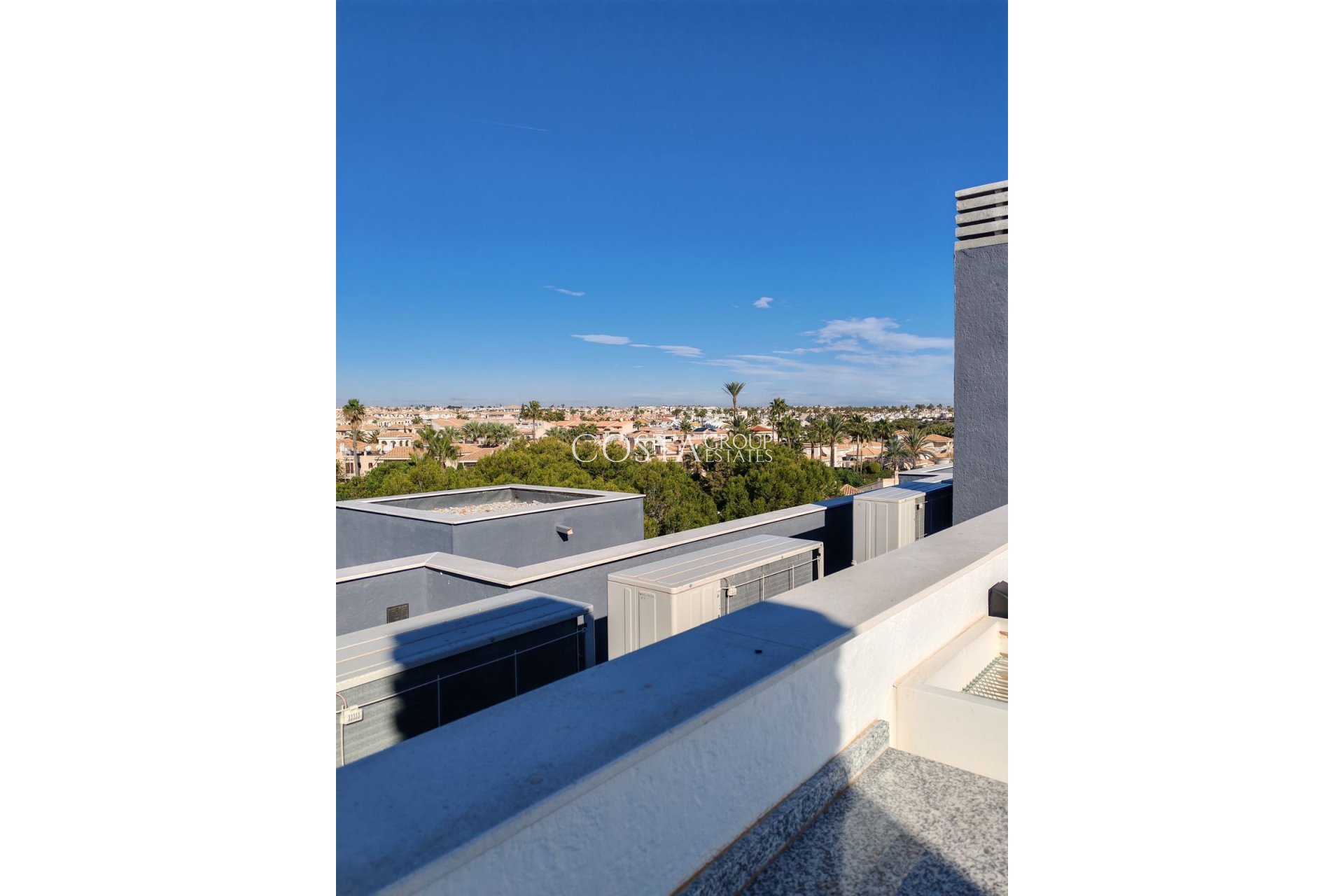 Wiederverkauf - Apartments -
Orihuela Costa - Playa Flamenca
