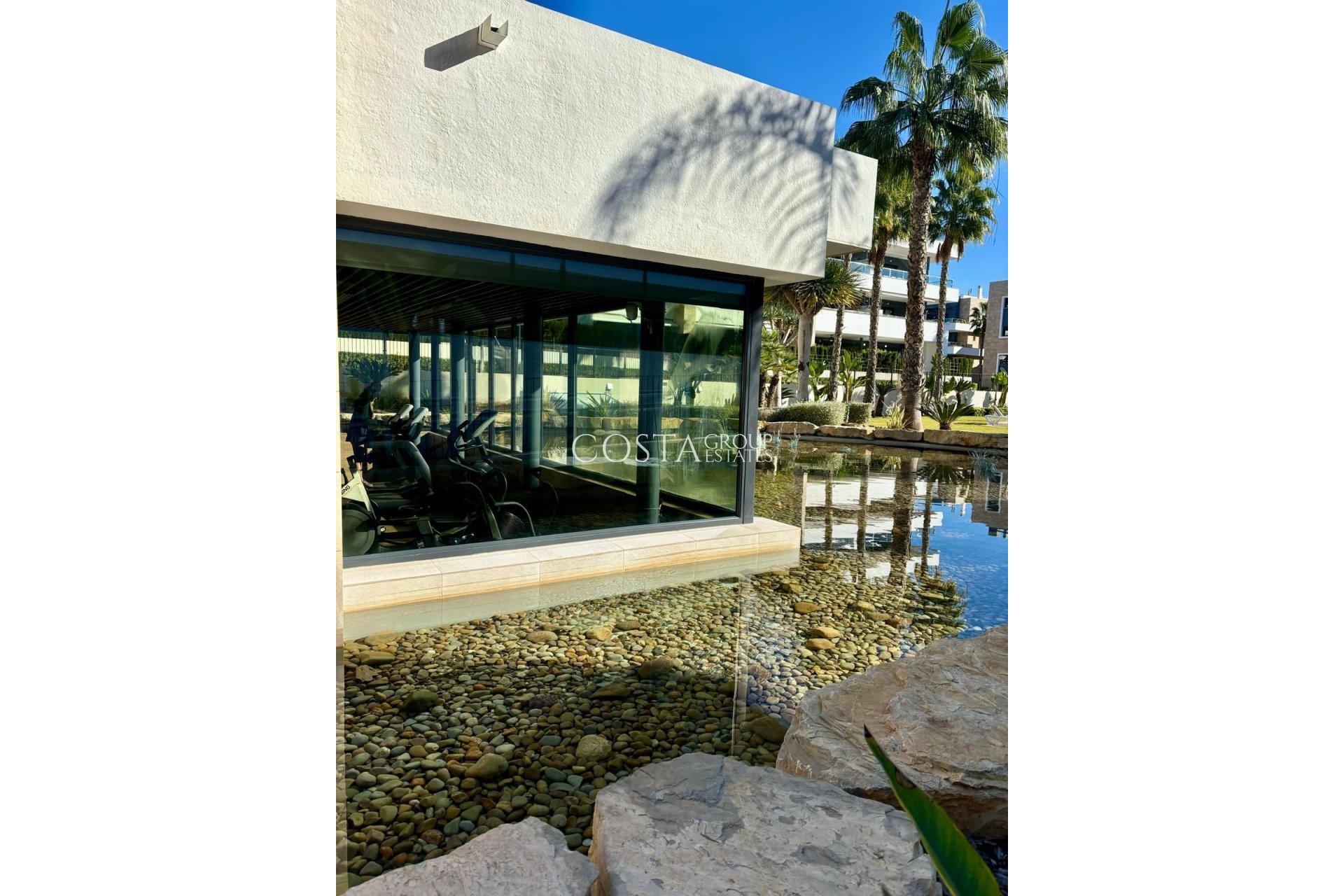 Wiederverkauf - Apartments -
Orihuela Costa - Playa Flamenca