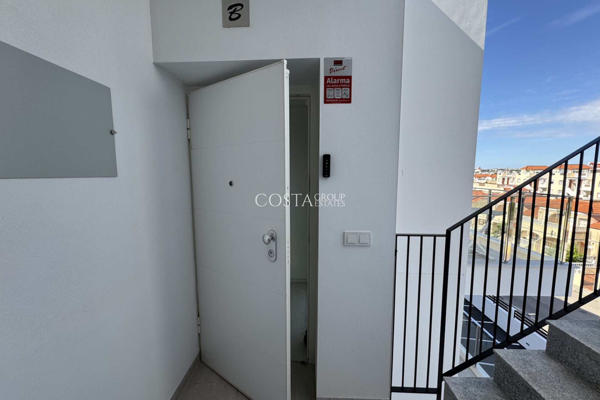 Wiederverkauf - Apartments -
Orihuela Costa - Playa Flamenca