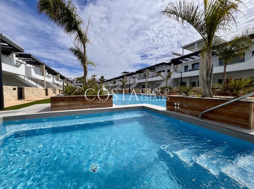 Wiederverkauf - Apartments -
Orihuela Costa - Playa Flamenca