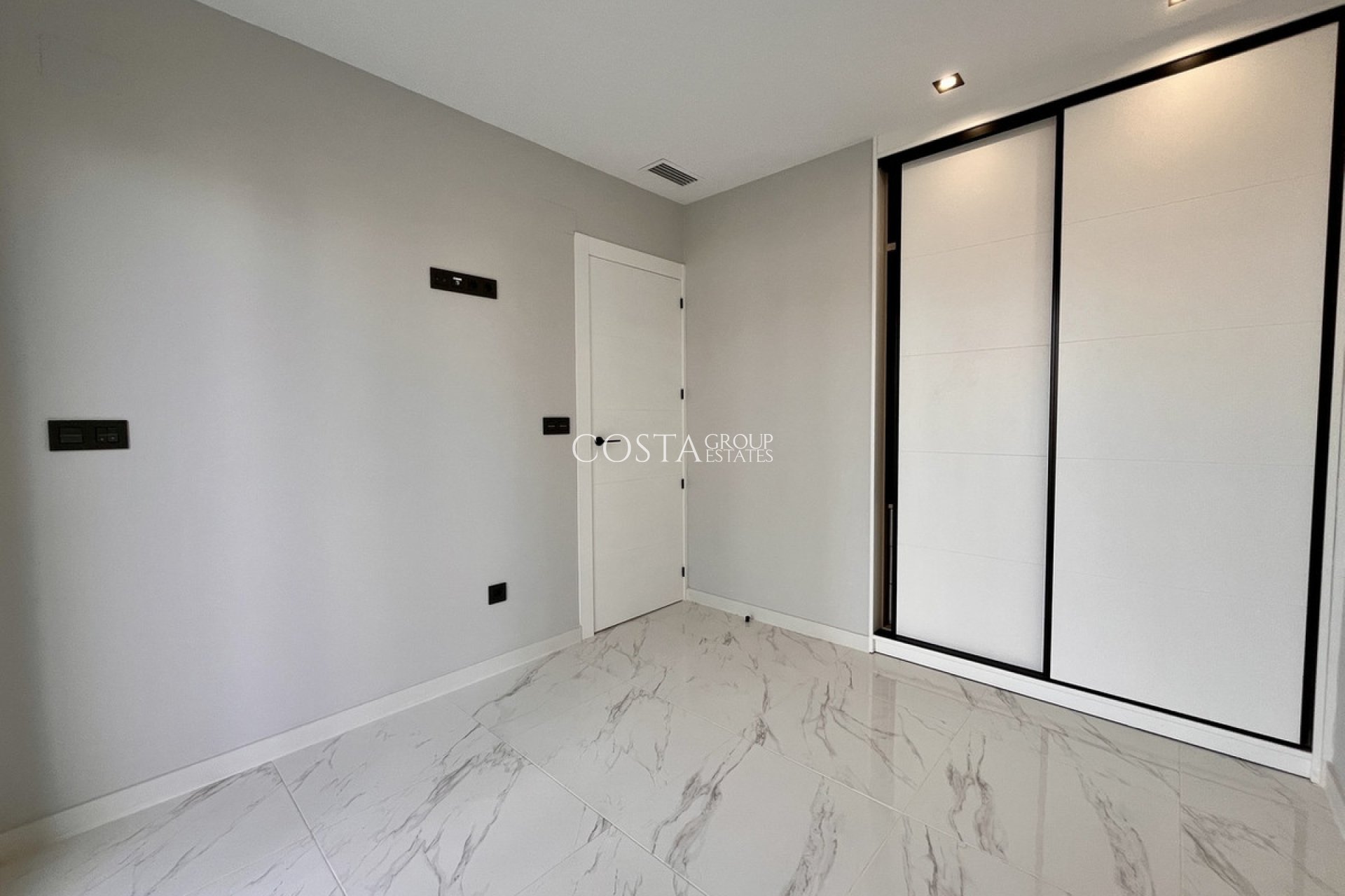 Wiederverkauf - Apartments -
Orihuela Costa - Playa Flamenca