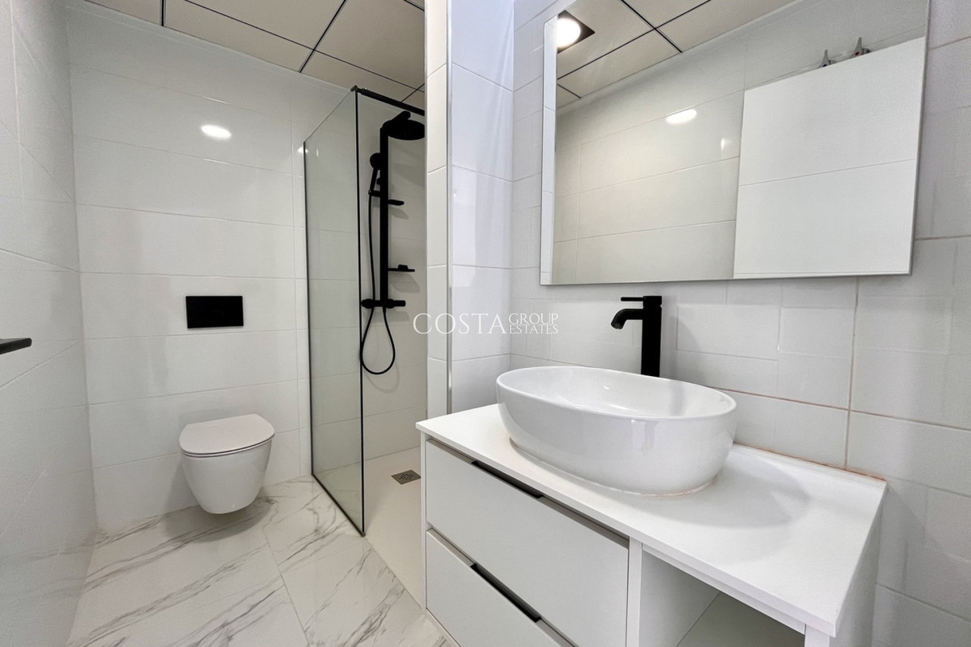 Wiederverkauf - Apartments -
Orihuela Costa - Playa Flamenca