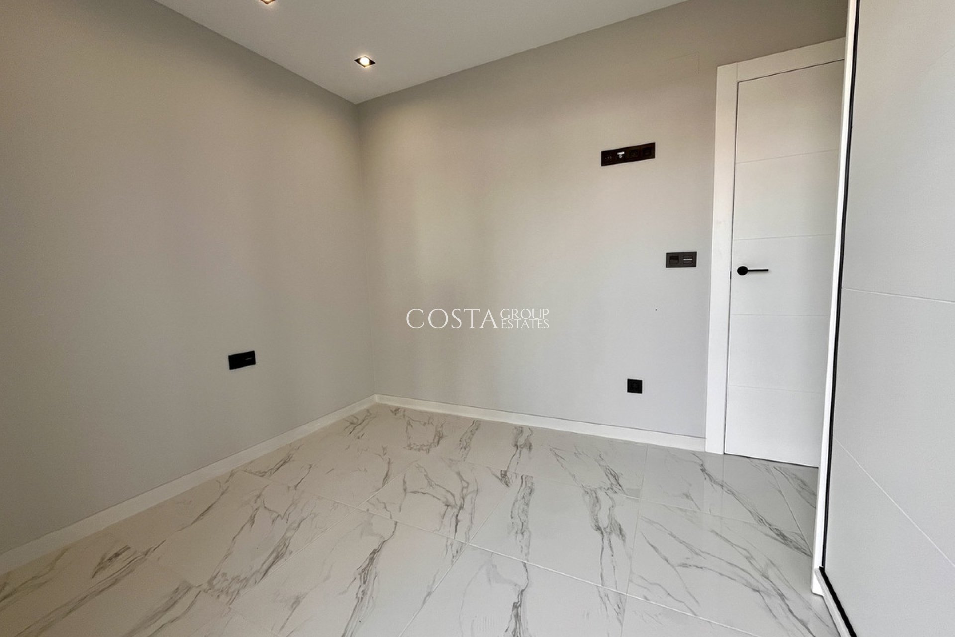 Wiederverkauf - Apartments -
Orihuela Costa - Playa Flamenca