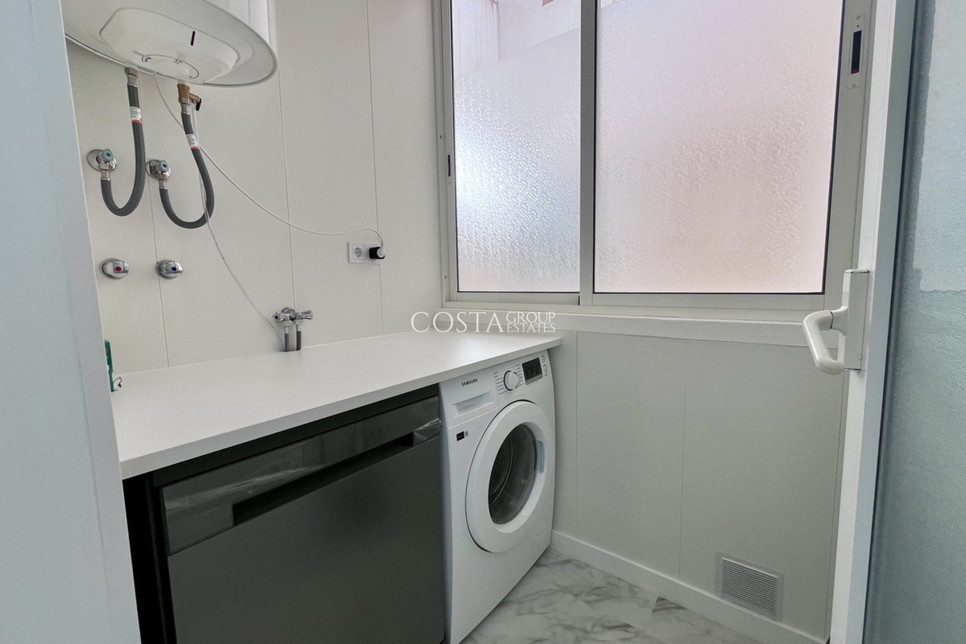 Wiederverkauf - Apartments -
Orihuela Costa - Playa Flamenca