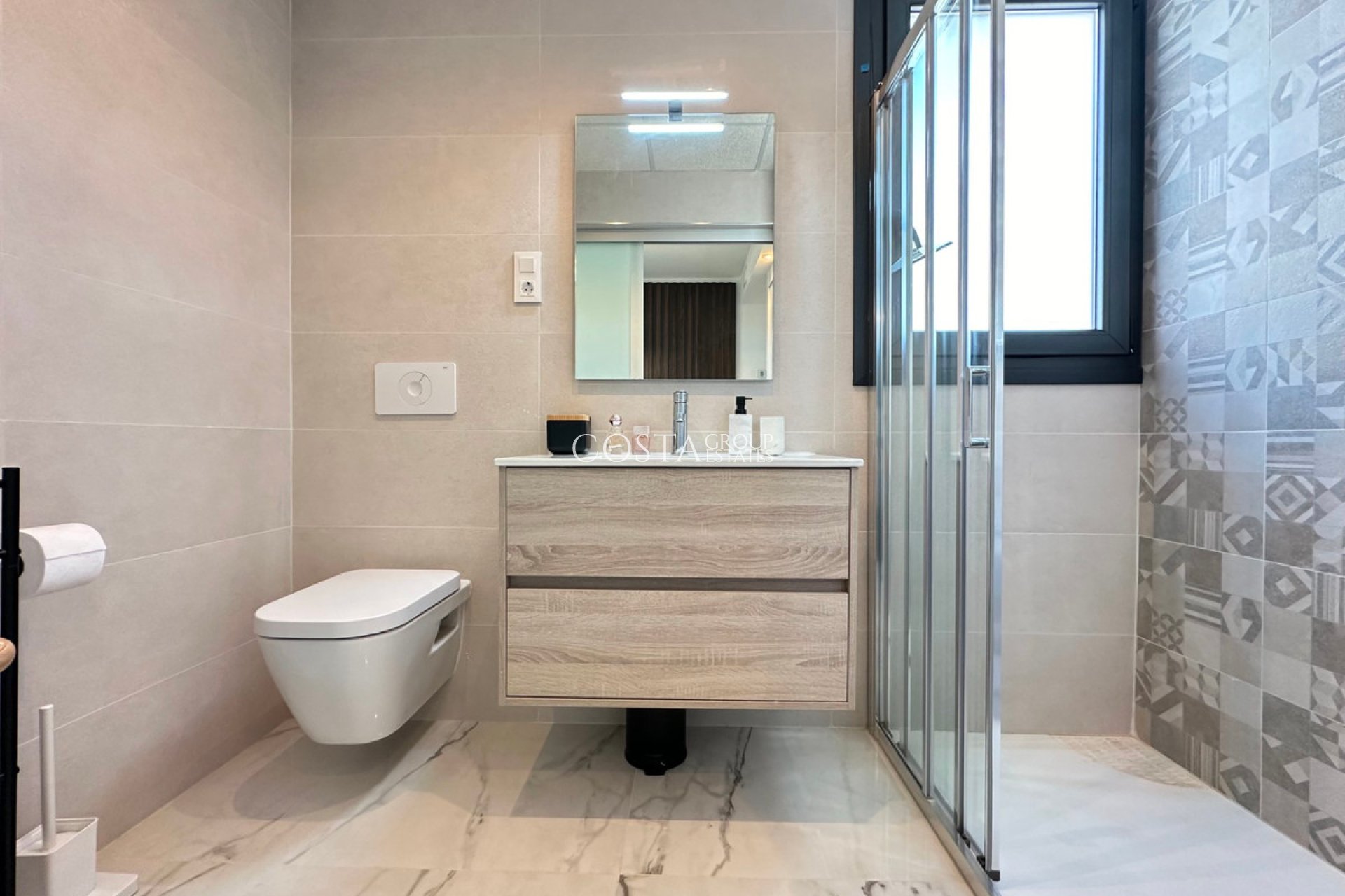 Wiederverkauf - Apartments -
Orihuela Costa - Playa Flamenca