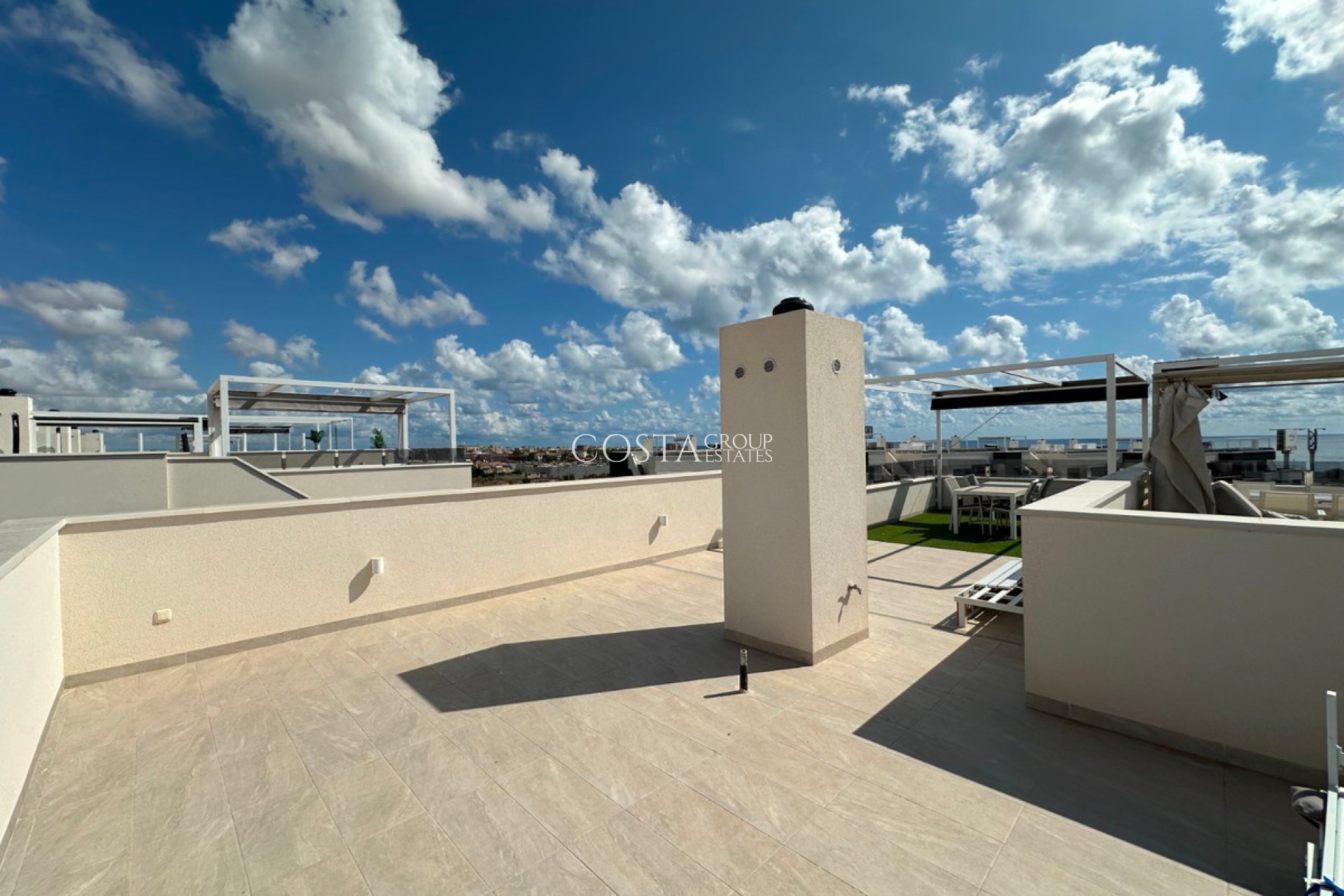 Wiederverkauf - Apartments -
Orihuela Costa - Playa Flamenca