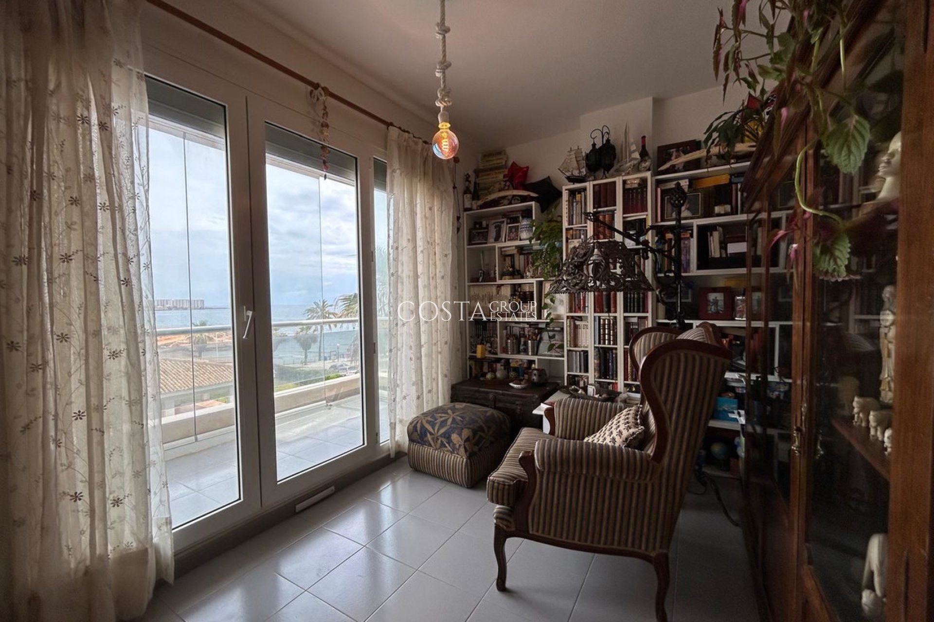 Wiederverkauf - Apartments -
Orihuela Costa - Playa Flamenca