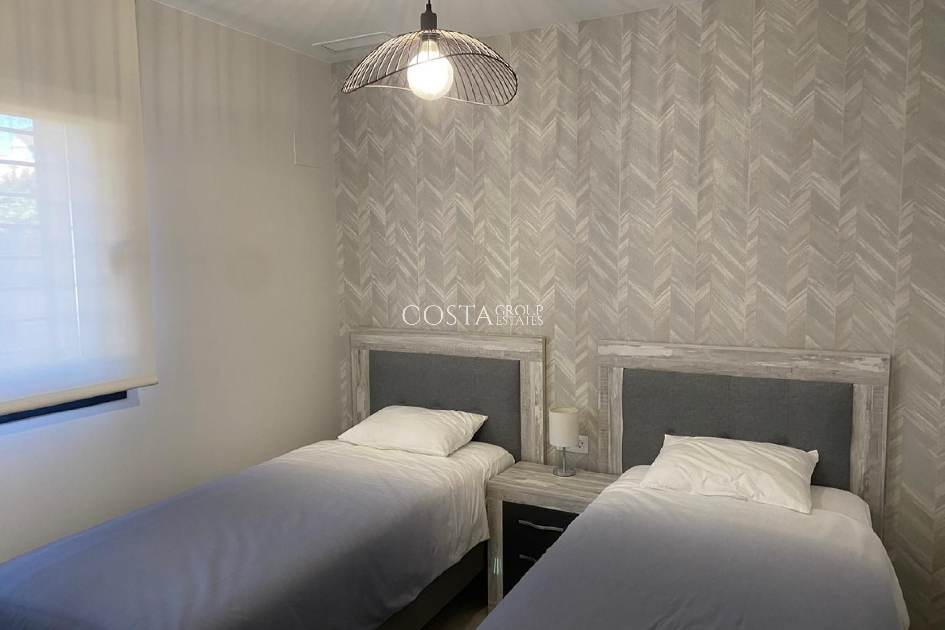 Wiederverkauf - Apartments -
Orihuela Costa - Playa Flamenca