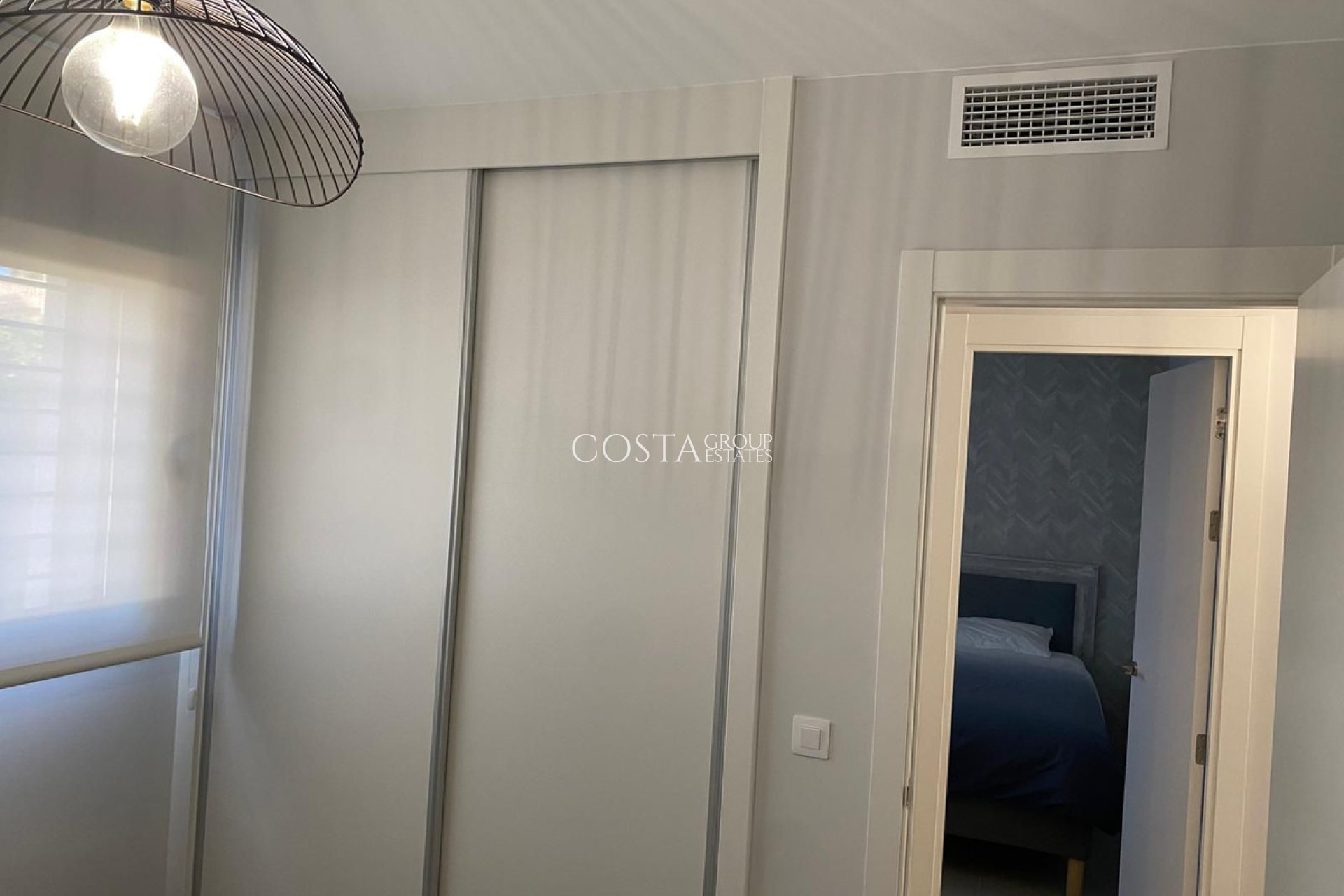 Wiederverkauf - Apartments -
Orihuela Costa - Playa Flamenca