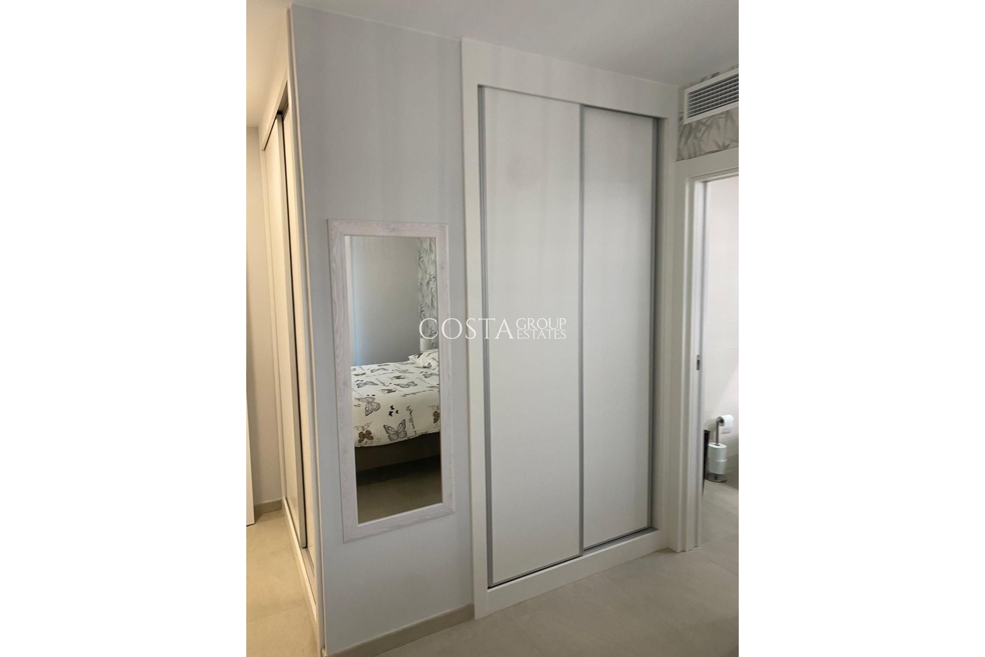 Wiederverkauf - Apartments -
Orihuela Costa - Playa Flamenca