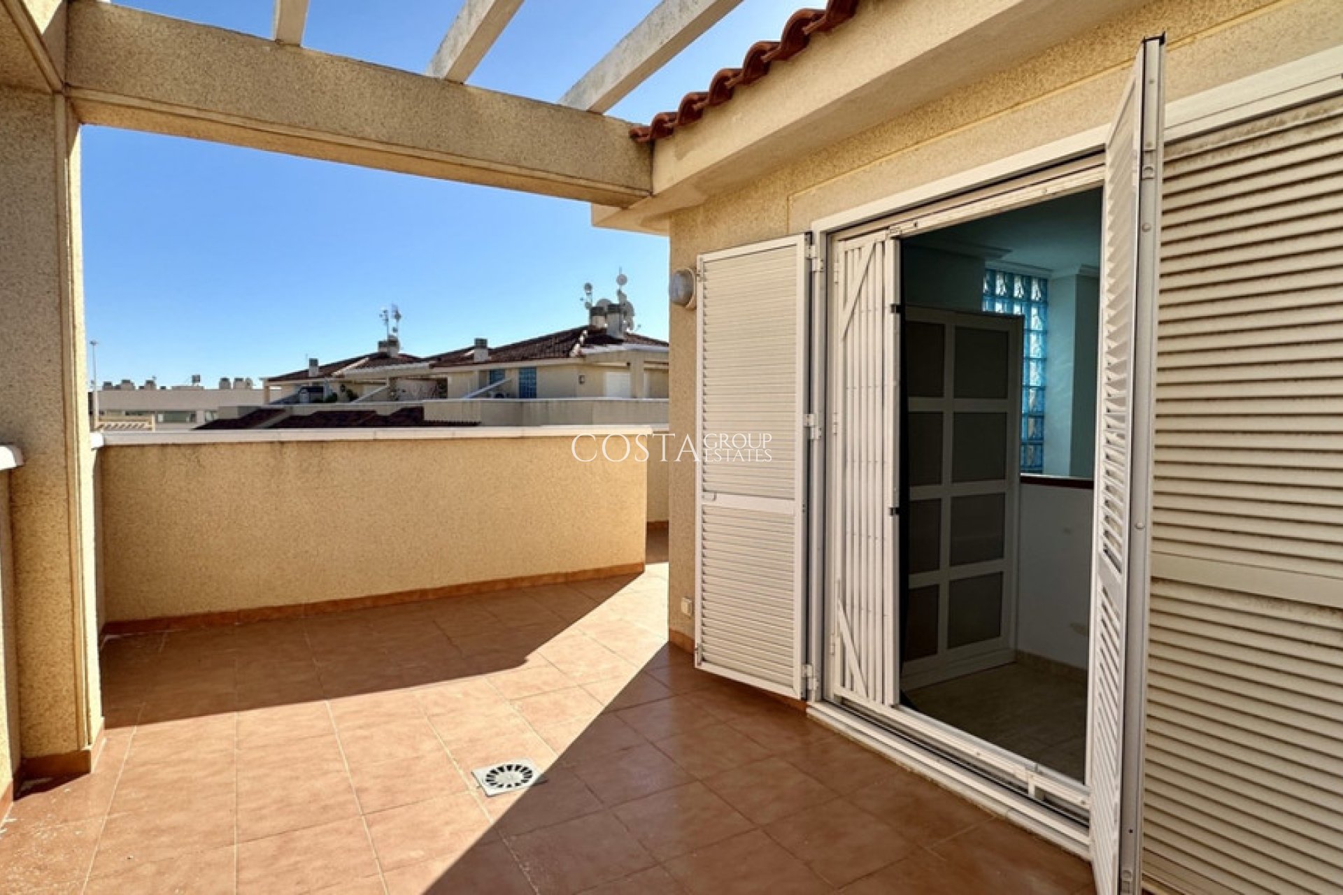 Wiederverkauf - Apartments -
Orihuela Costa - Playa Flamenca