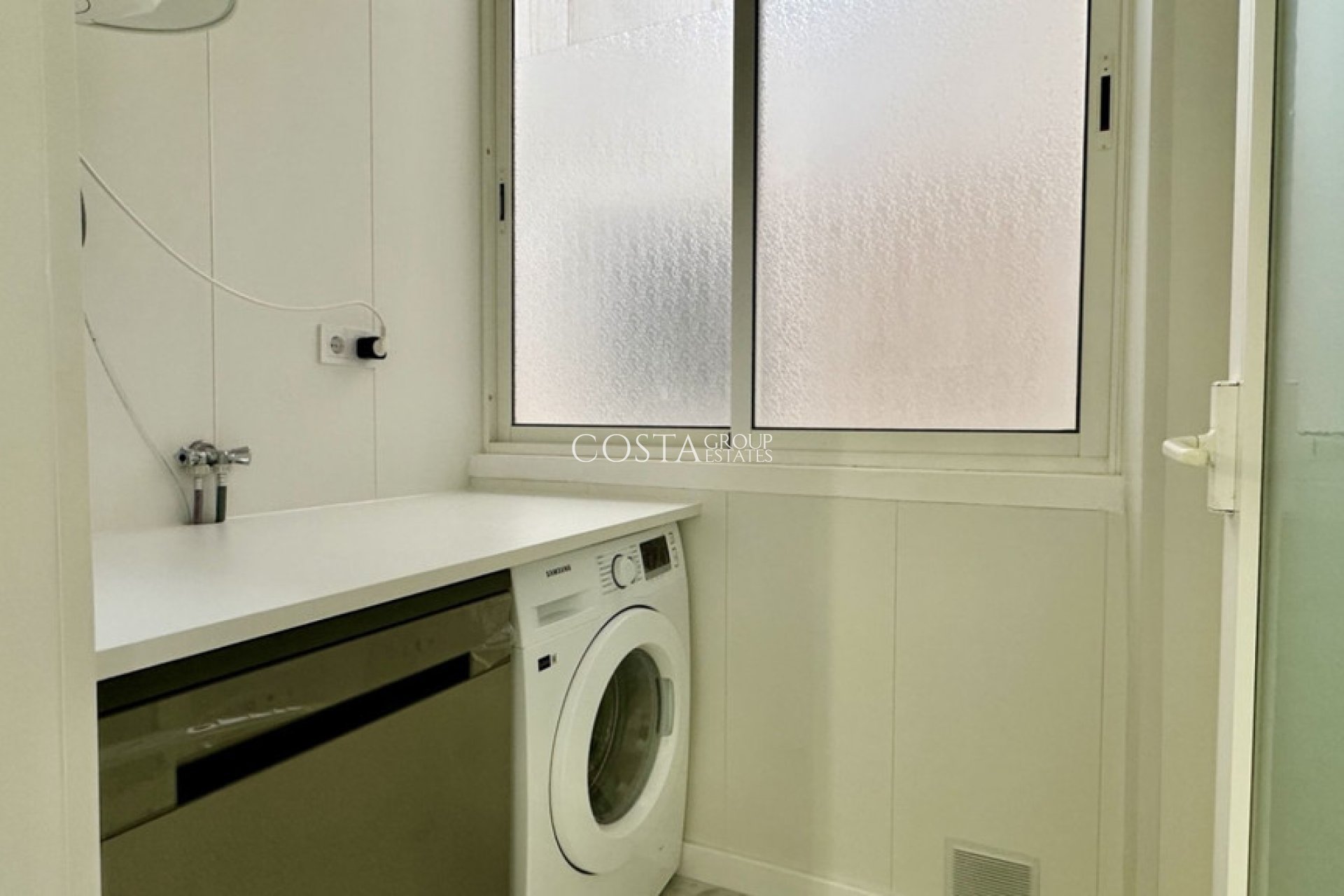 Wiederverkauf - Apartments -
Orihuela Costa - Playa Flamenca