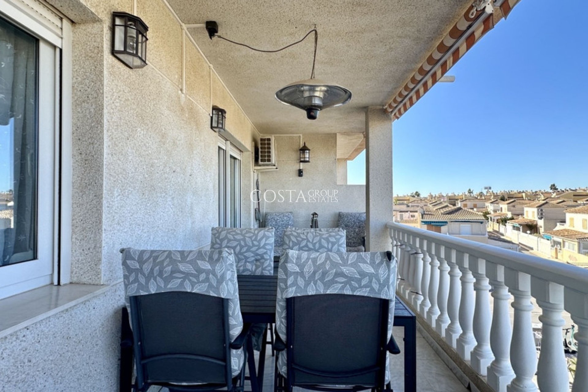 Wiederverkauf - Apartments -
Orihuela Costa - Playa Flamenca