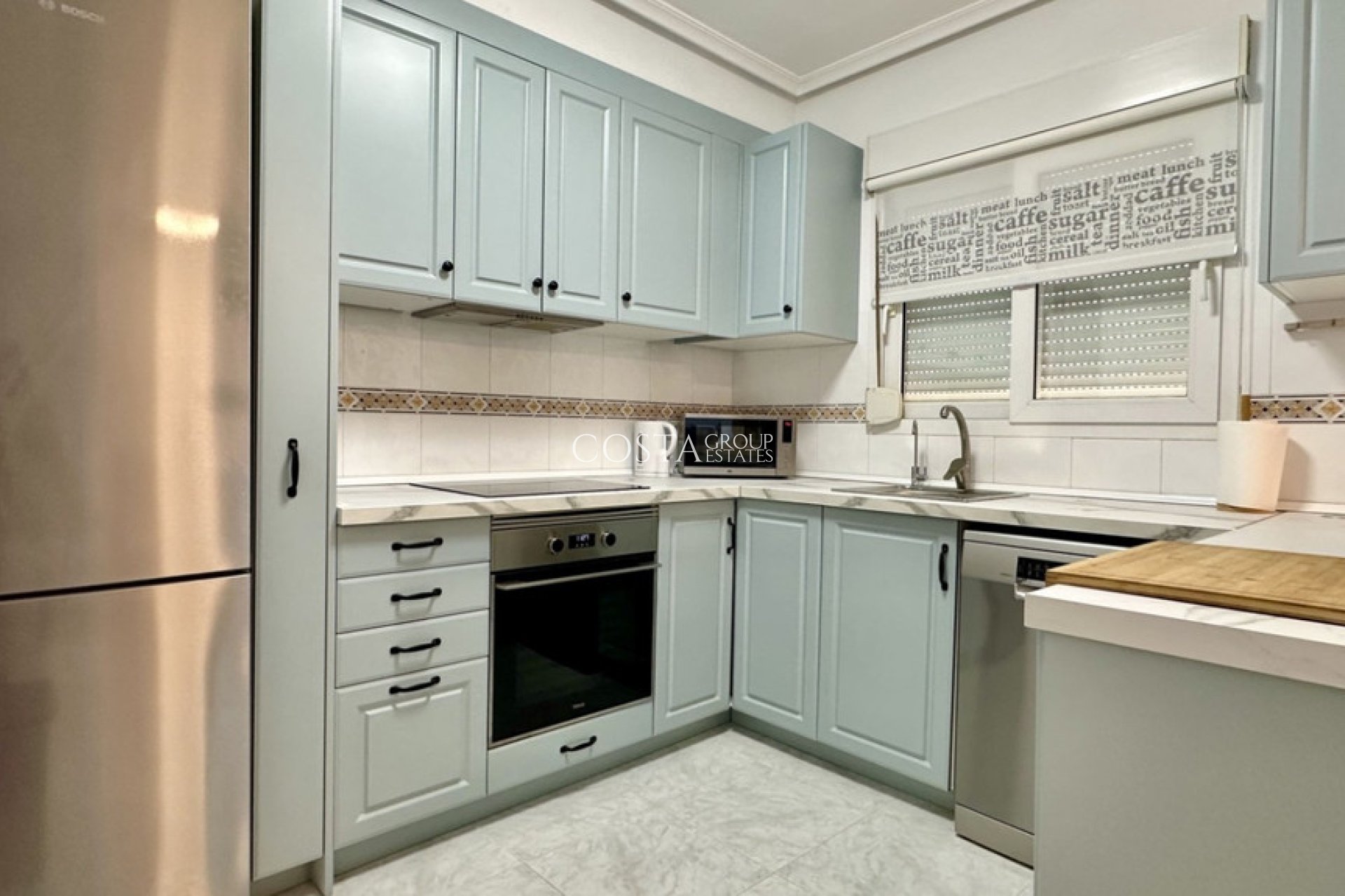 Wiederverkauf - Apartments -
Orihuela Costa - Playa Flamenca