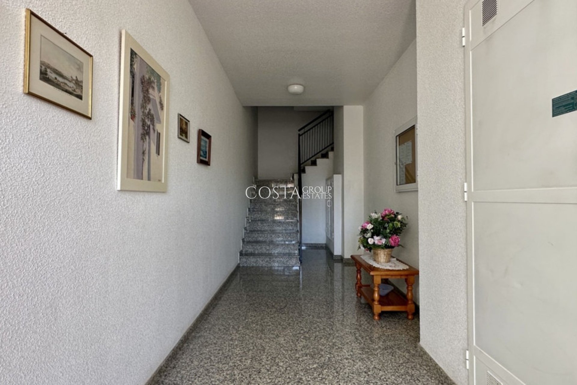 Wiederverkauf - Apartments -
Orihuela Costa - Playa Flamenca