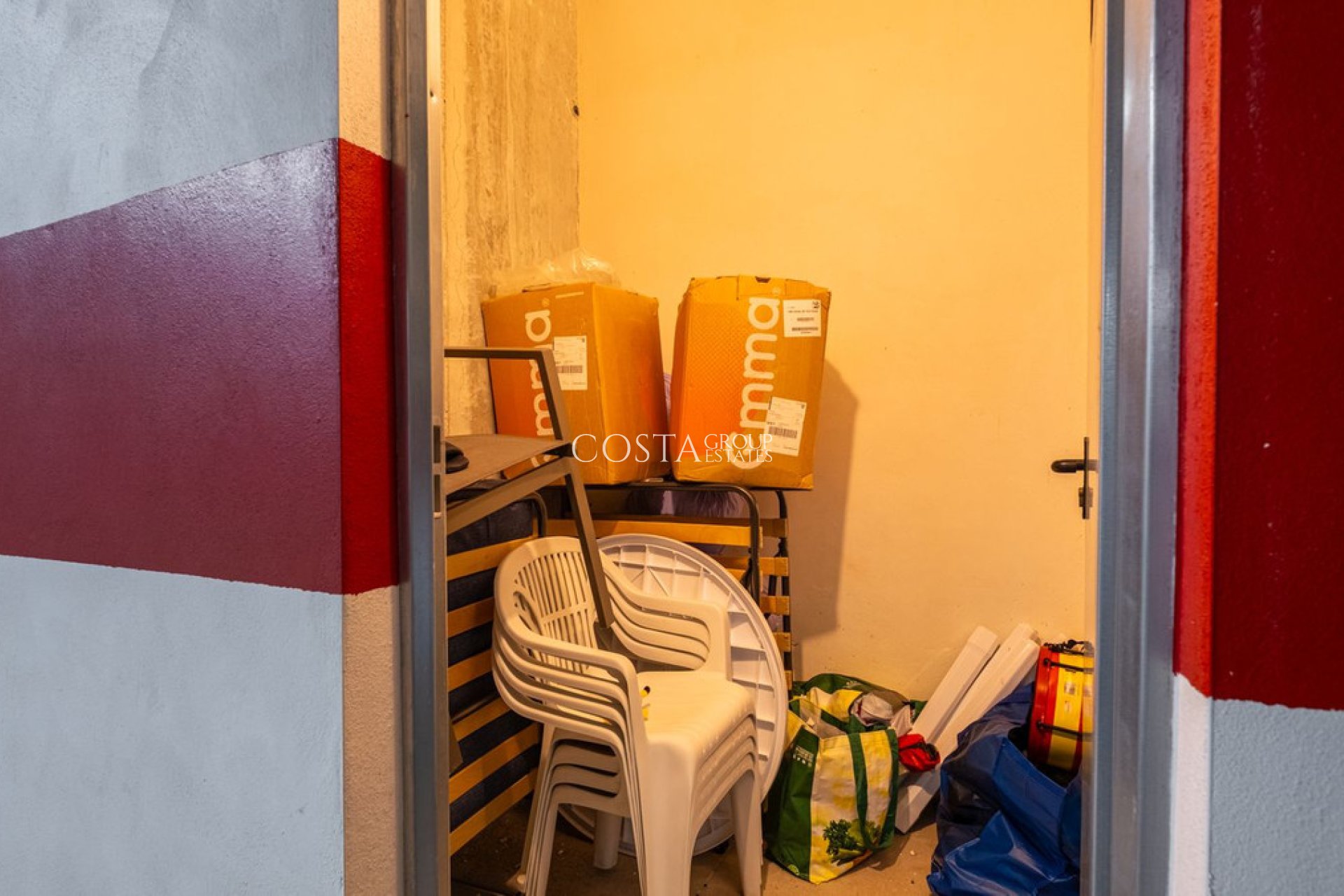 Wiederverkauf - Apartments -
Orihuela Costa - Playa Flamenca