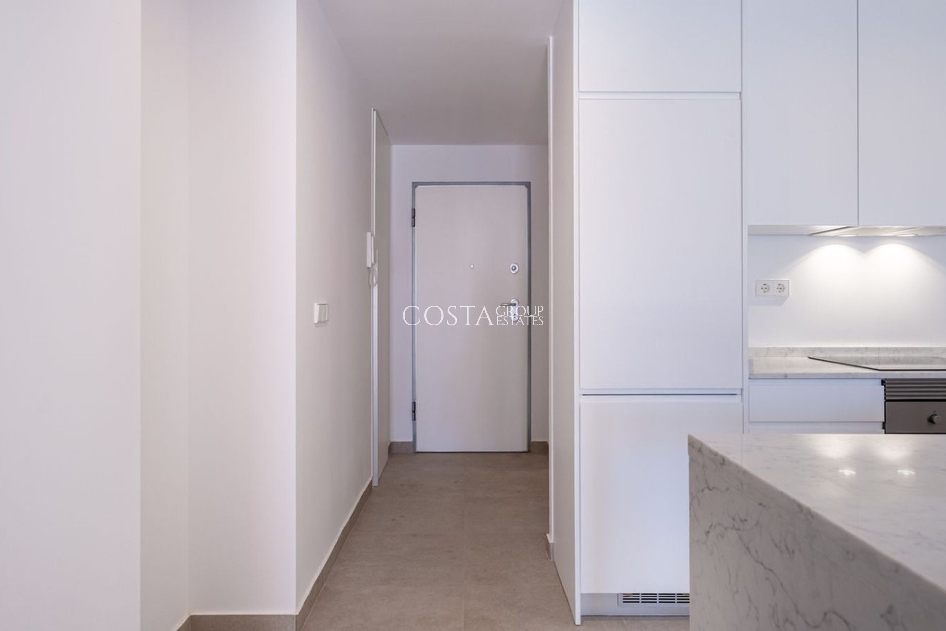 Wiederverkauf - Apartments -
Orihuela Costa - Playa Flamenca