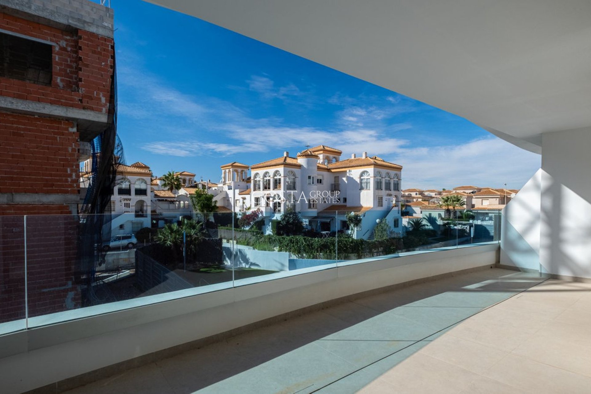 Wiederverkauf - Apartments -
Orihuela Costa - Playa Flamenca