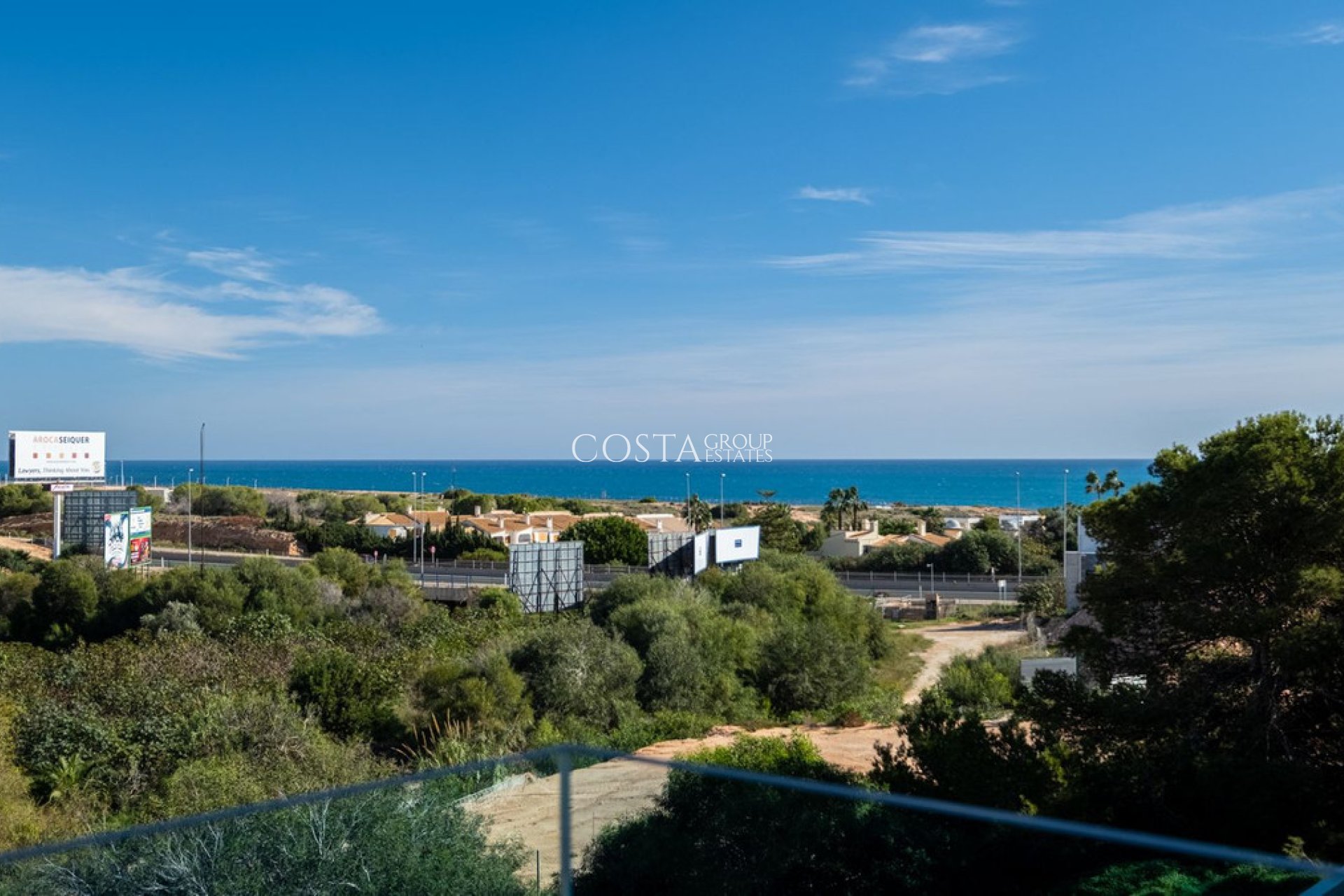 Wiederverkauf - Apartments -
Orihuela Costa - Playa Flamenca